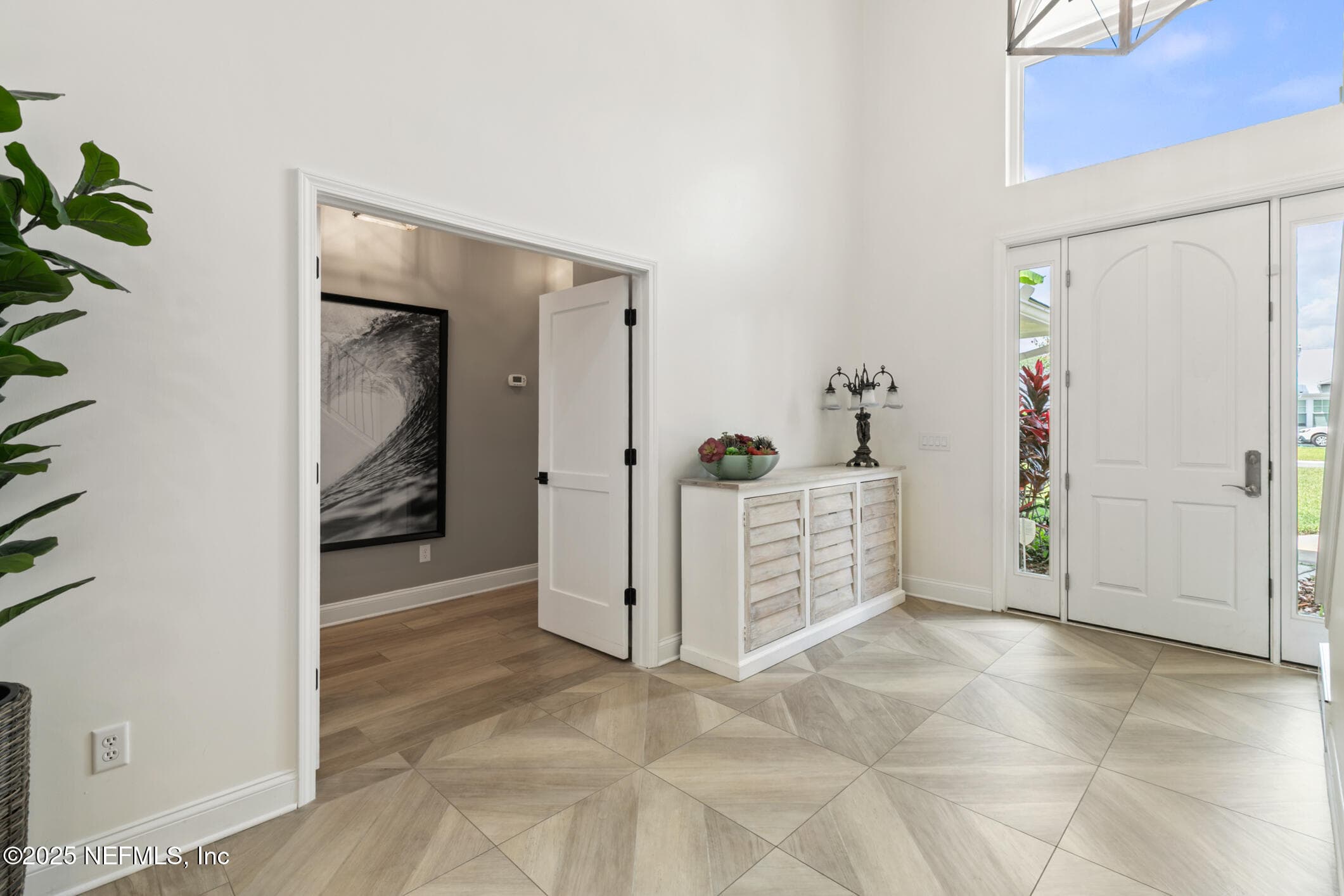 Photo 9 of 2341 FIDDLERS Lane, Atlantic Beach, FL 32233