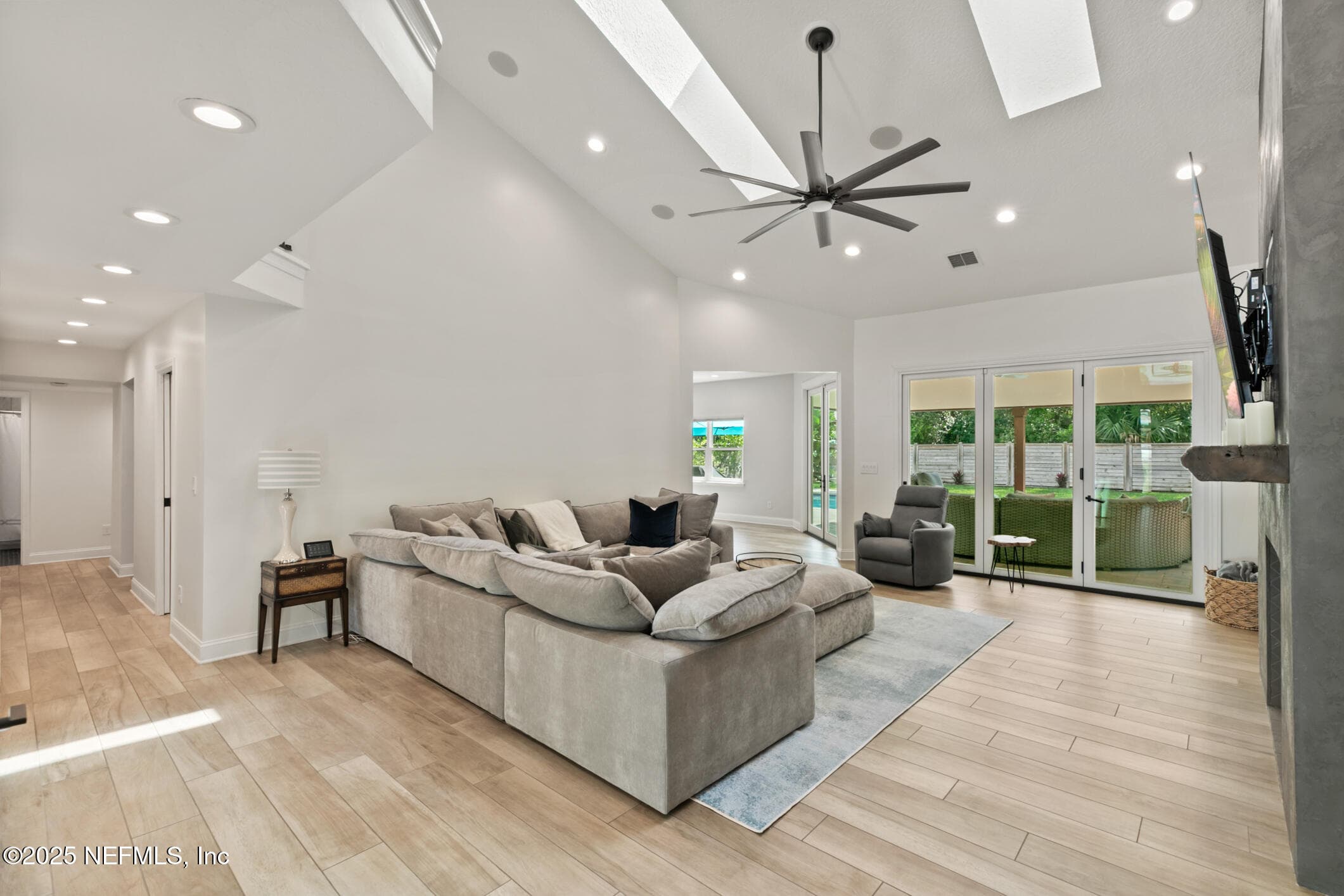 Photo 10 of 2341 FIDDLERS Lane, Atlantic Beach, FL 32233