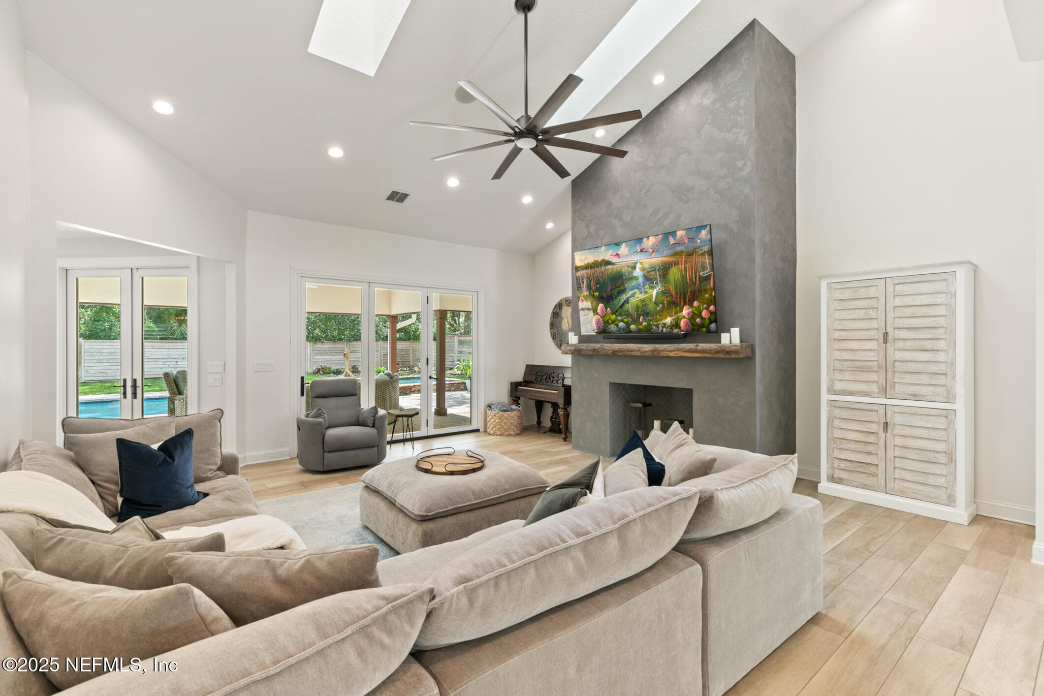Photo 11 of 2341 FIDDLERS Lane, Atlantic Beach, FL 32233