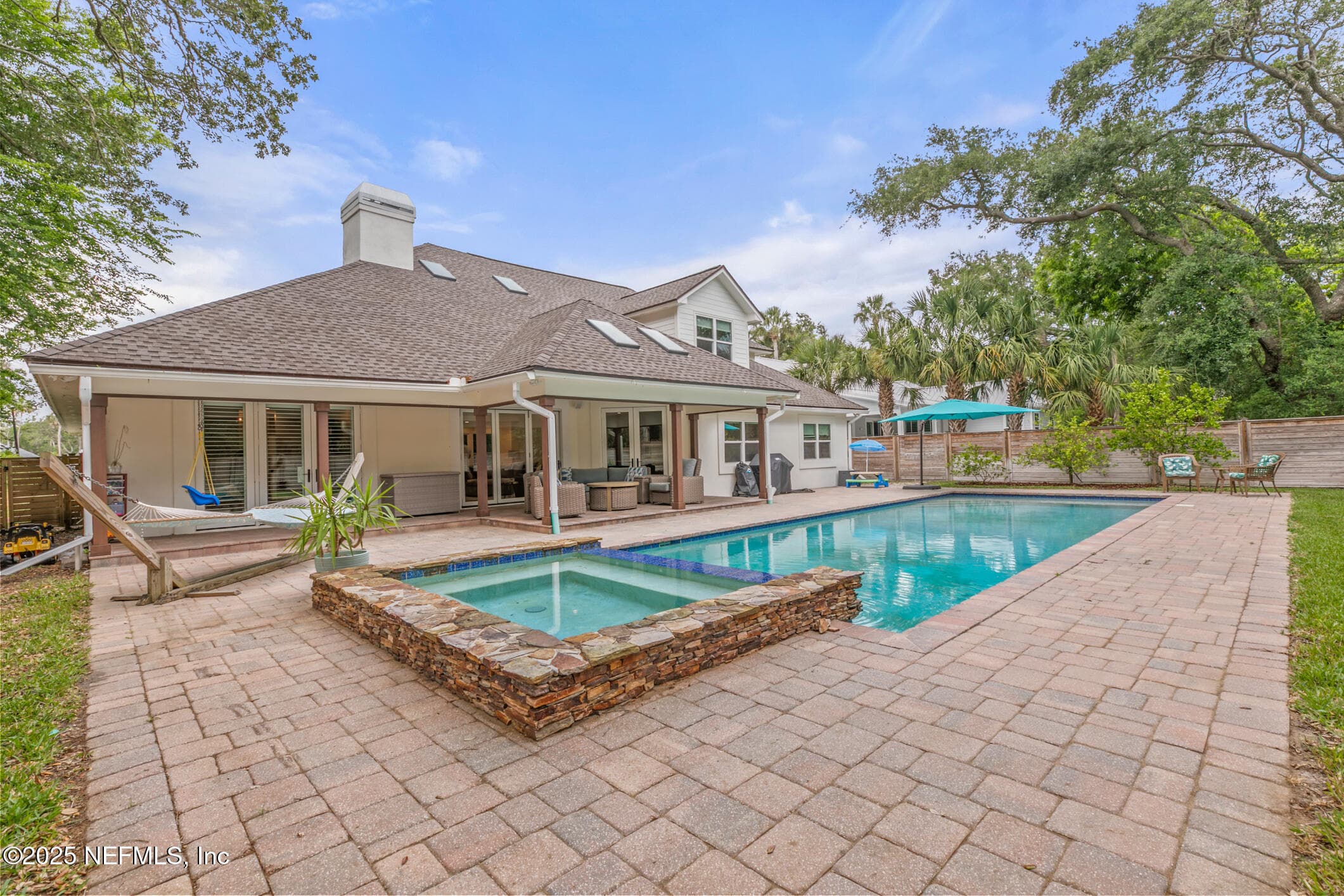 Photo 69 of 2341 FIDDLERS Lane, Atlantic Beach, FL 32233