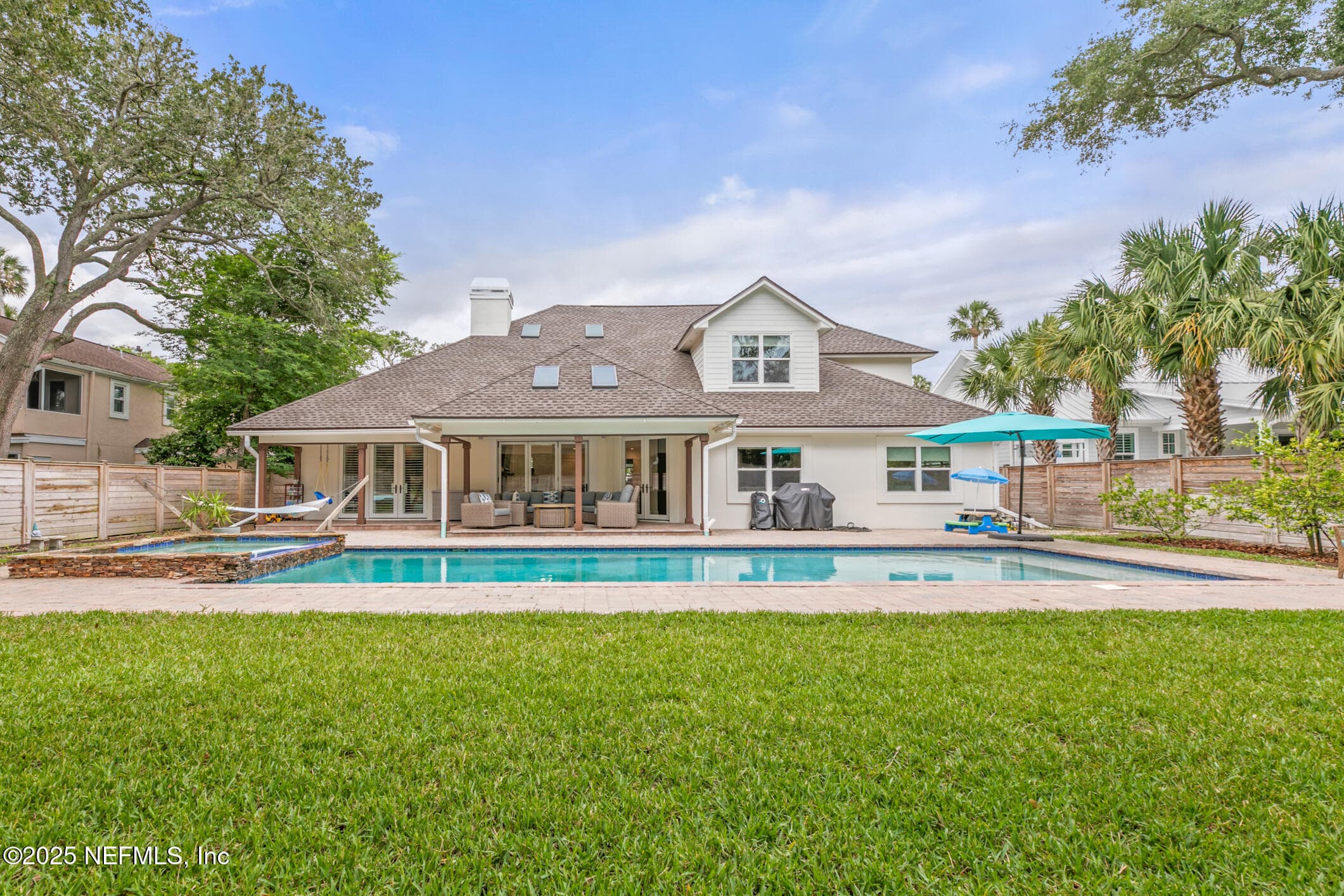 Photo 70 of 2341 FIDDLERS Lane, Atlantic Beach, FL 32233