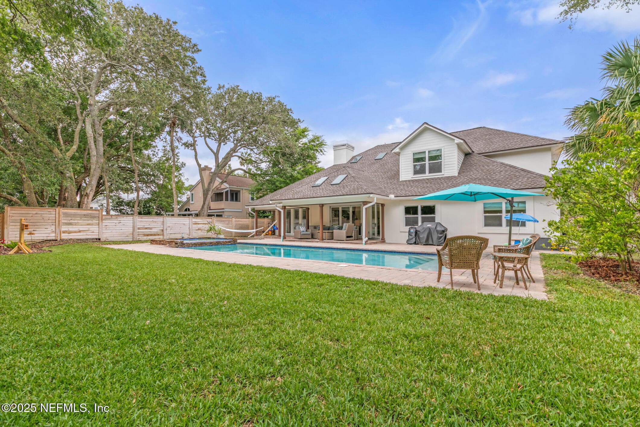 Photo 71 of 2341 FIDDLERS Lane, Atlantic Beach, FL 32233
