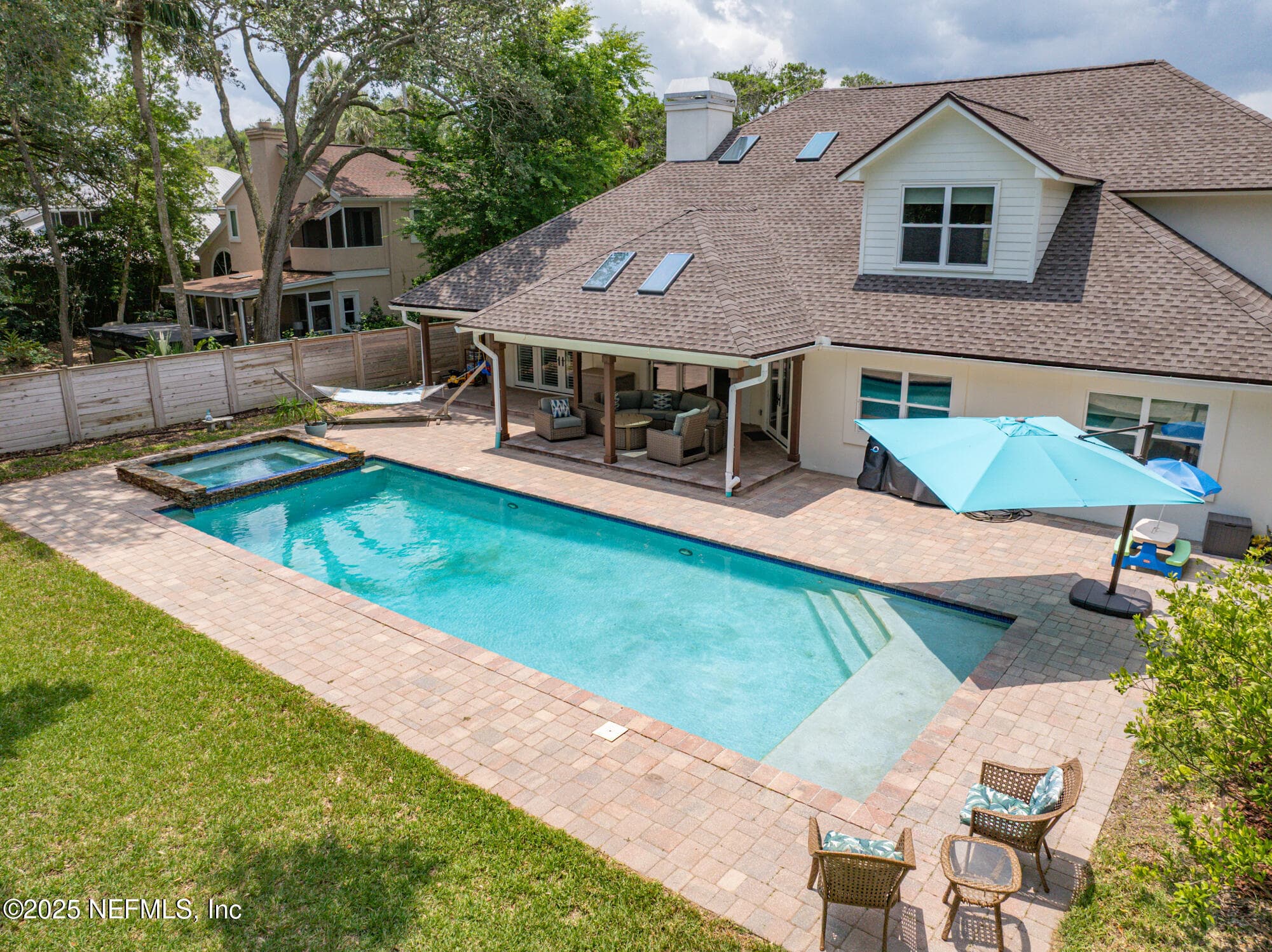 Photo 74 of 2341 FIDDLERS Lane, Atlantic Beach, FL 32233