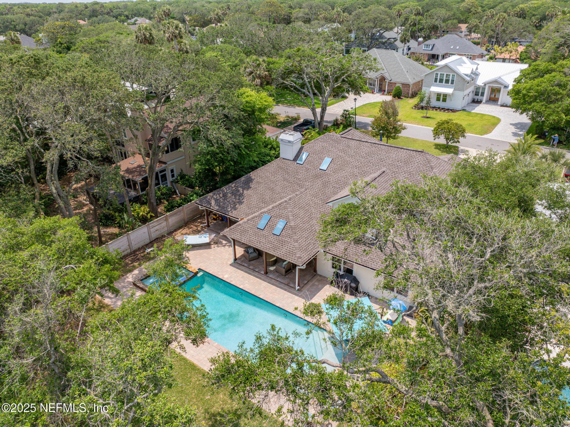 Photo 75 of 2341 FIDDLERS Lane, Atlantic Beach, FL 32233
