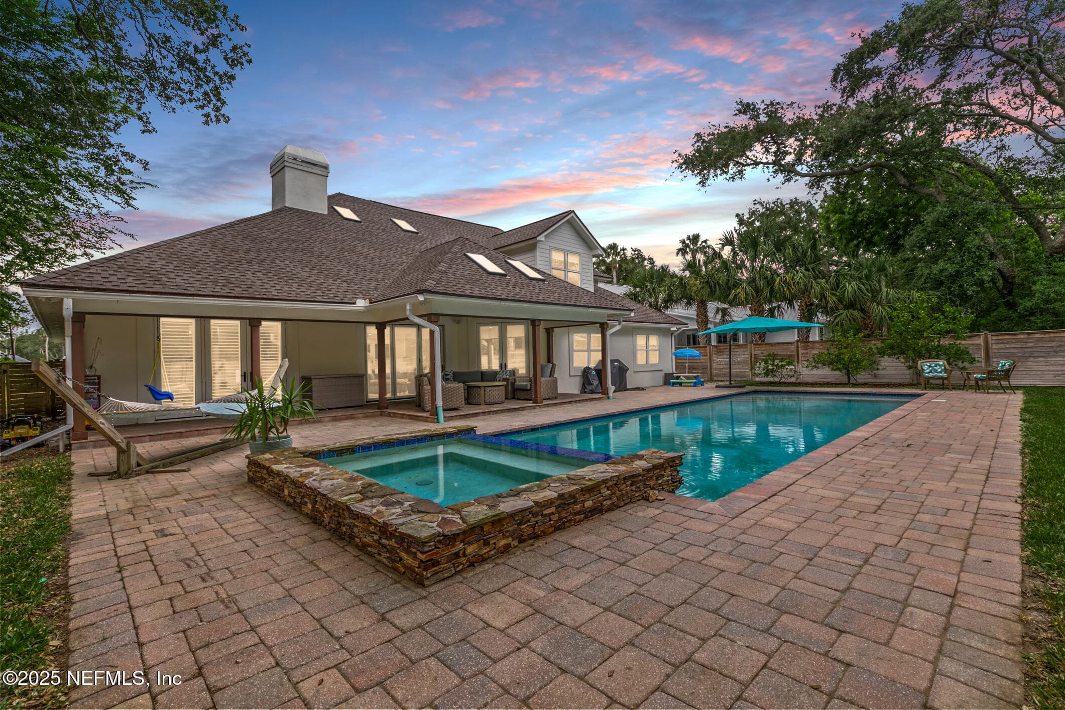 Photo 76 of 2341 FIDDLERS Lane, Atlantic Beach, FL 32233
