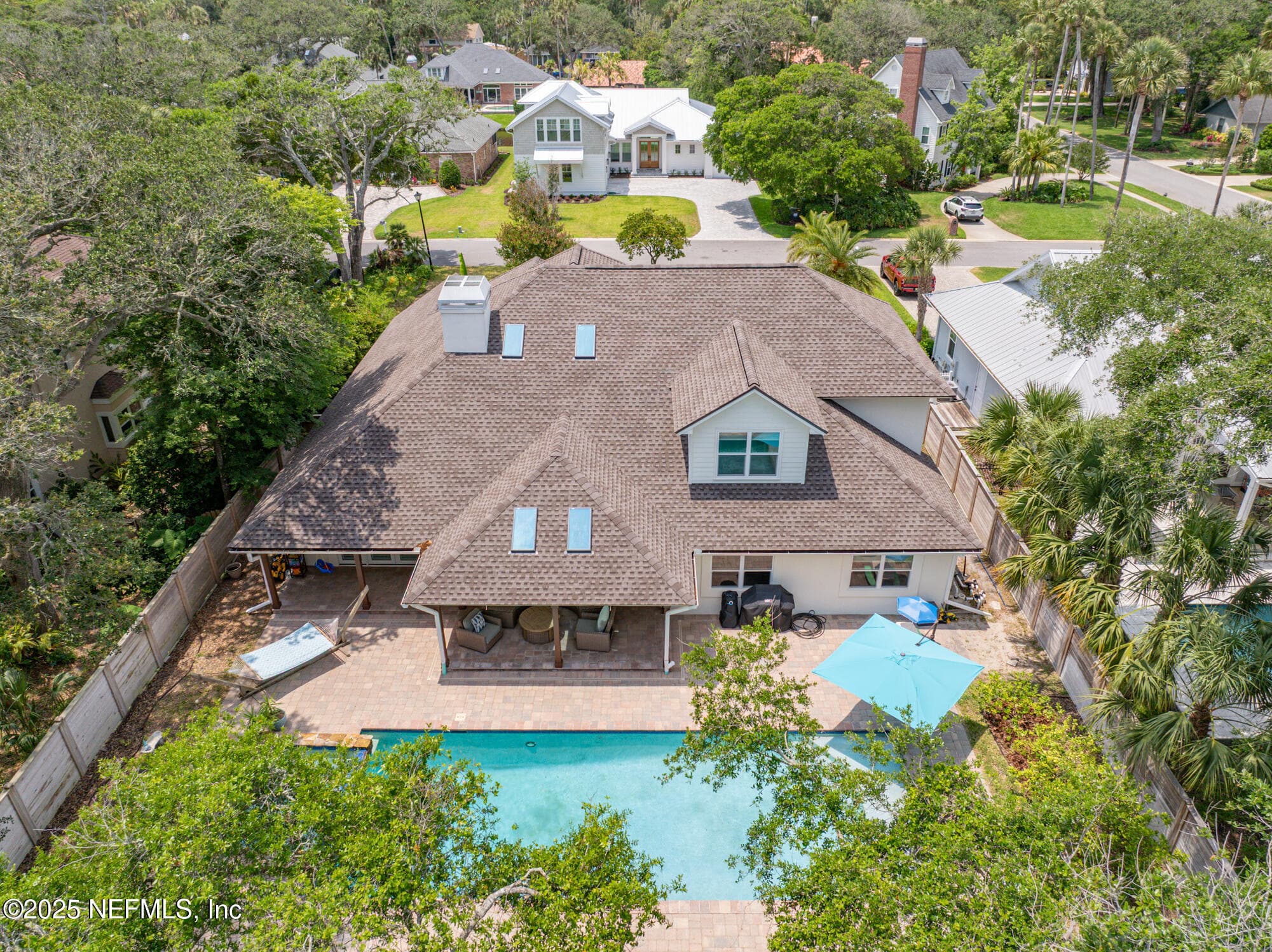 Photo 77 of 2341 FIDDLERS Lane, Atlantic Beach, FL 32233