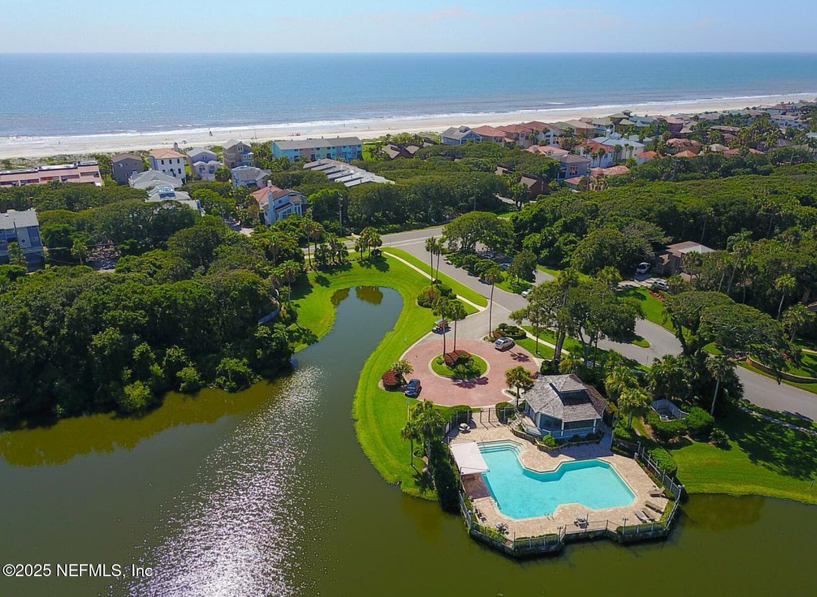 Photo 85 of 2341 FIDDLERS Lane, Atlantic Beach, FL 32233