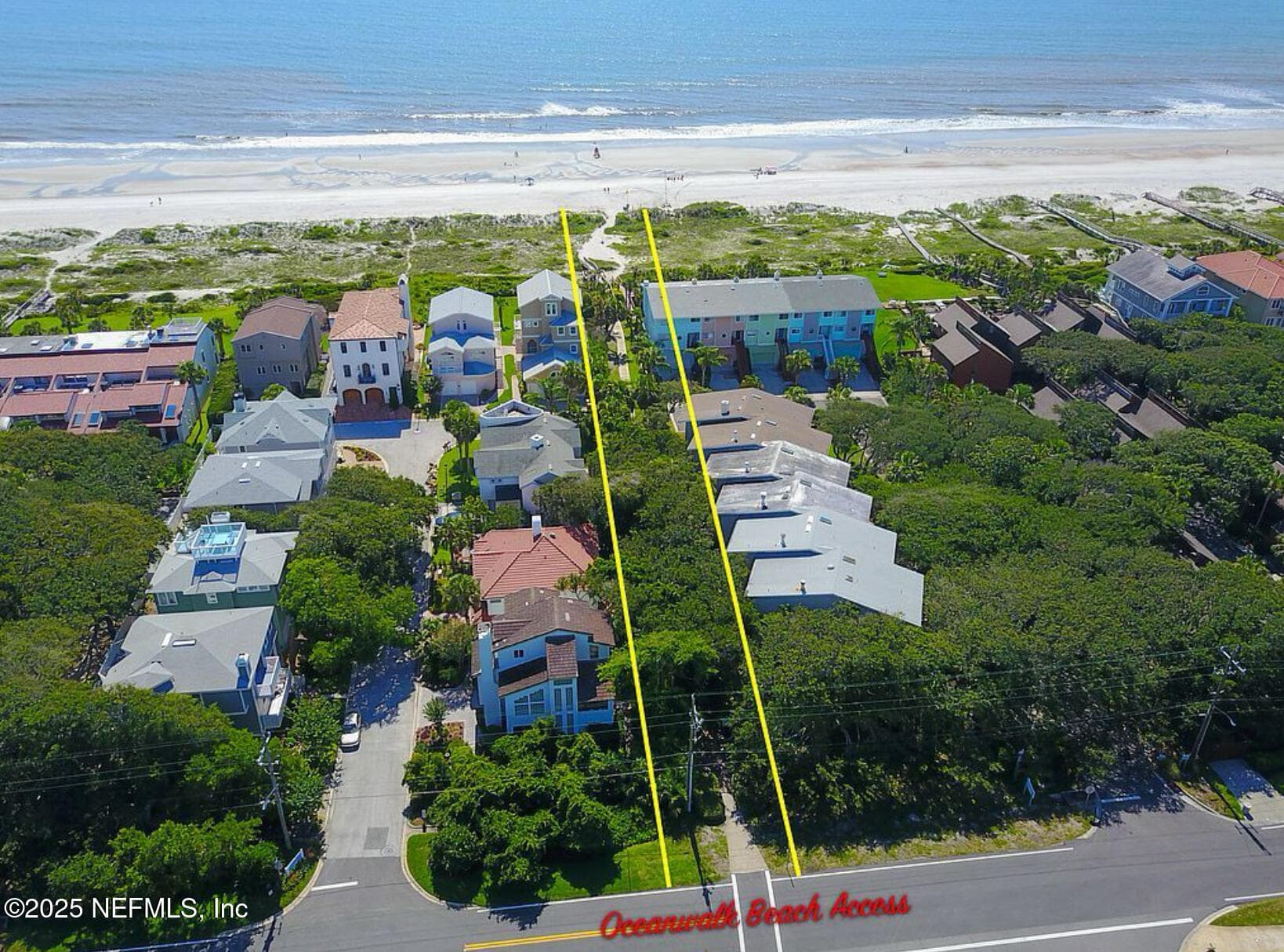 Photo 86 of 2341 FIDDLERS Lane, Atlantic Beach, FL 32233