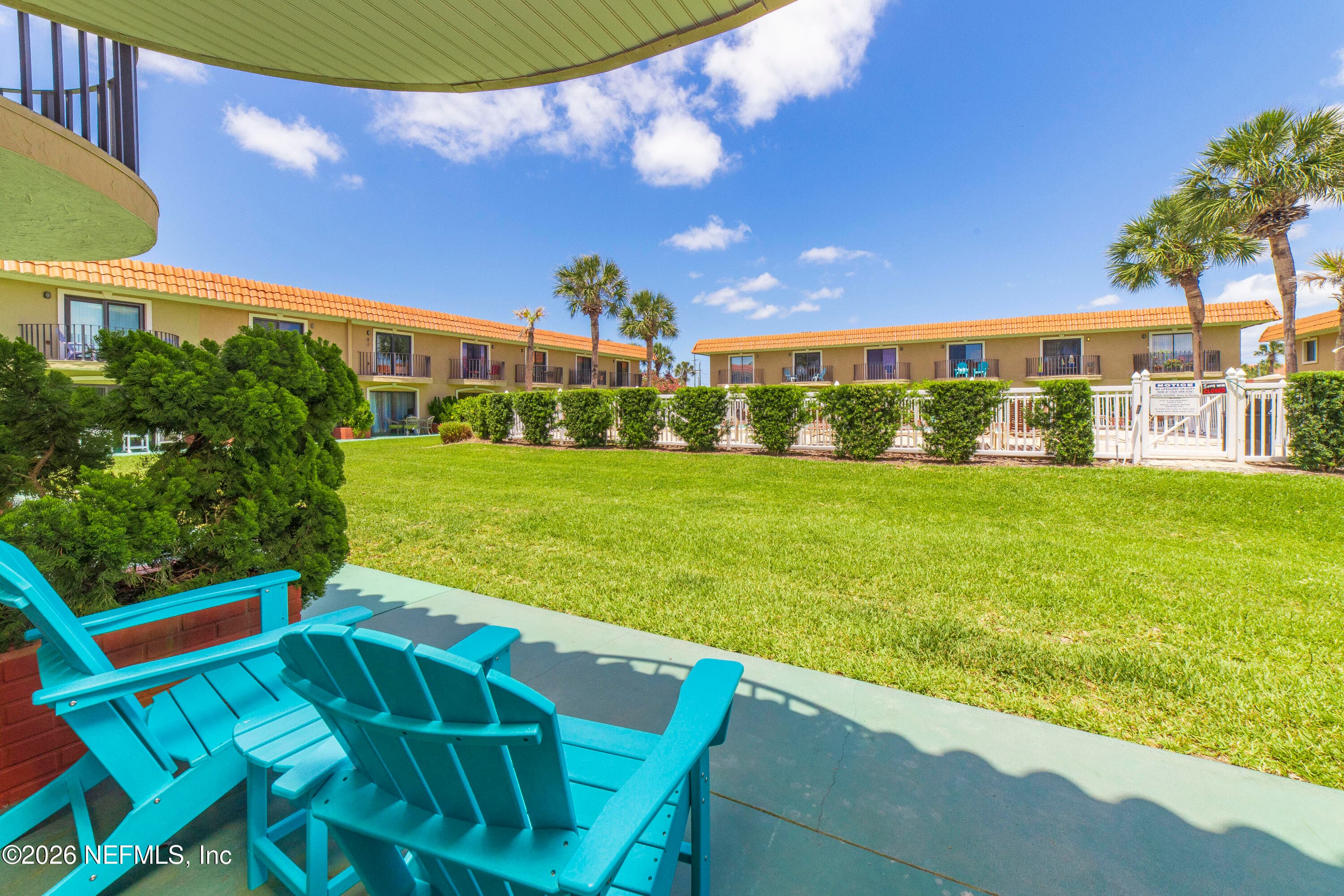 Photo 14 of 826 A1A BEACH BLVD Boulevard 34, St. Augustine, FL 32080