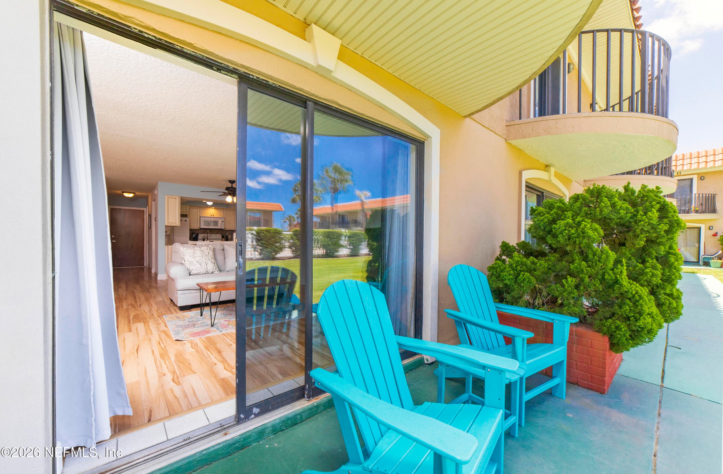 Photo 13 of 826 A1A BEACH BLVD Boulevard 34, St. Augustine, FL 32080