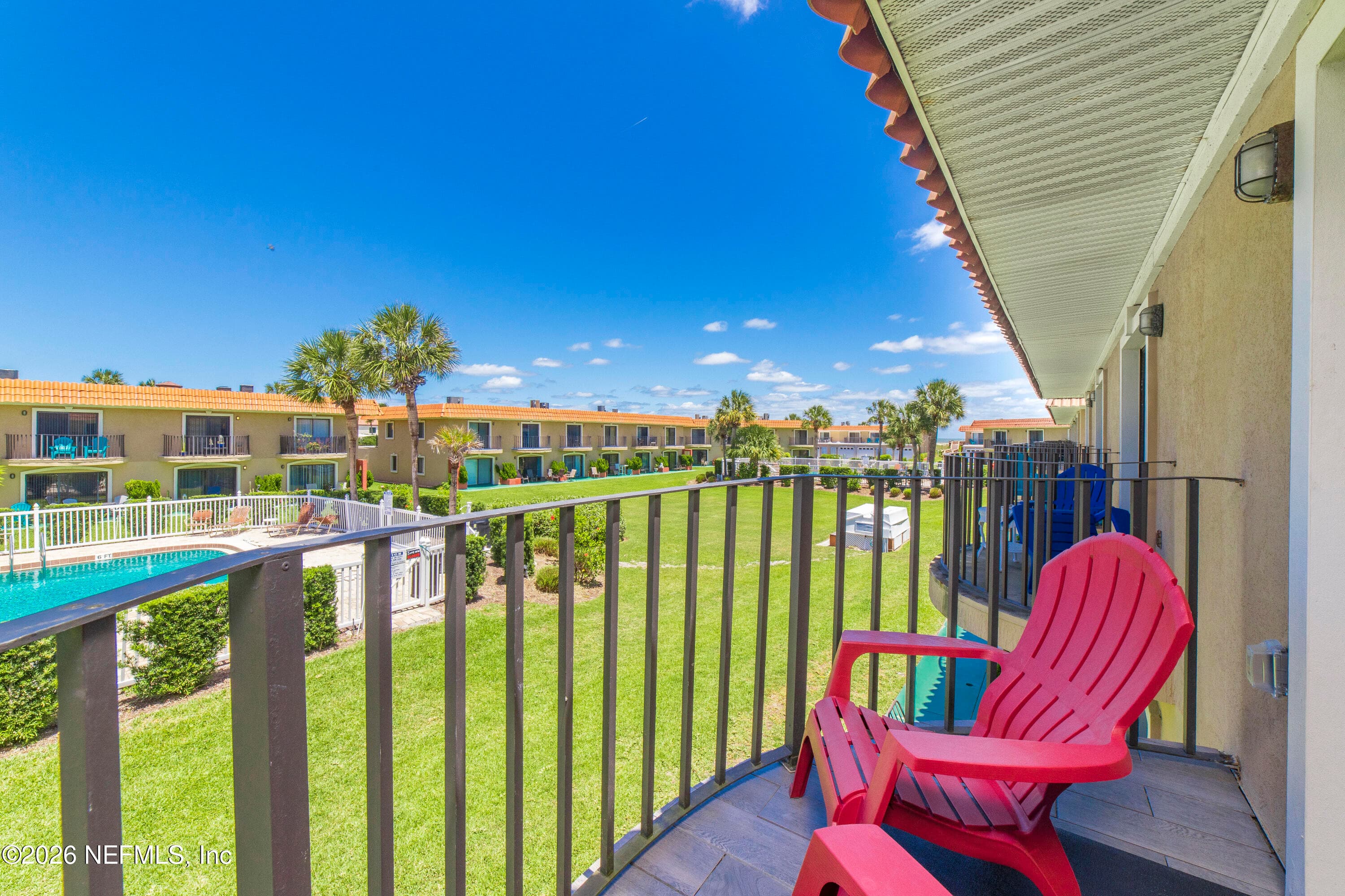 Photo 16 of 826 A1A BEACH BLVD Boulevard 34, St. Augustine, FL 32080