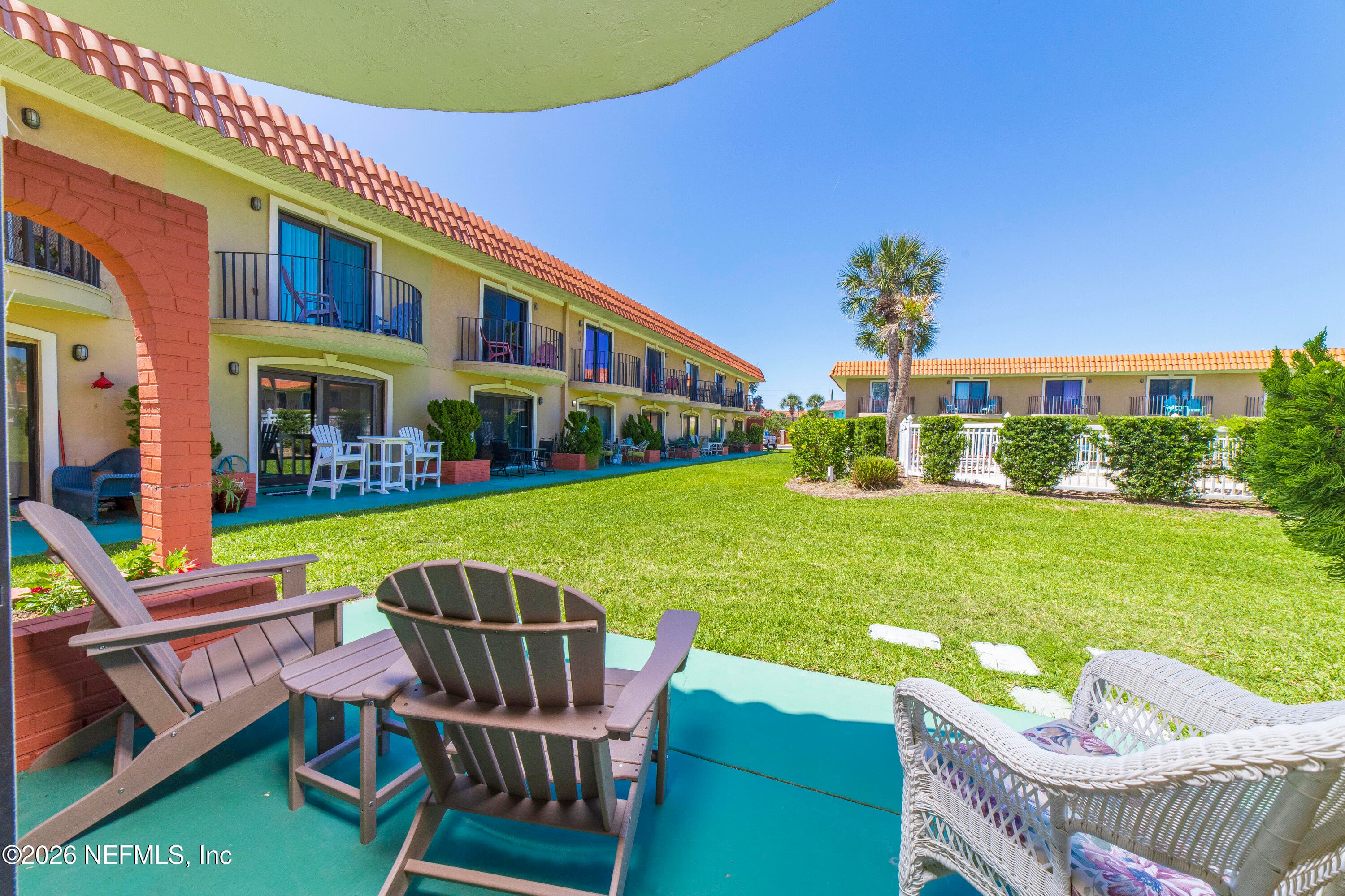 Photo 21 of 826 A1A BEACH BLVD Boulevard 37, St. Augustine, FL 32080