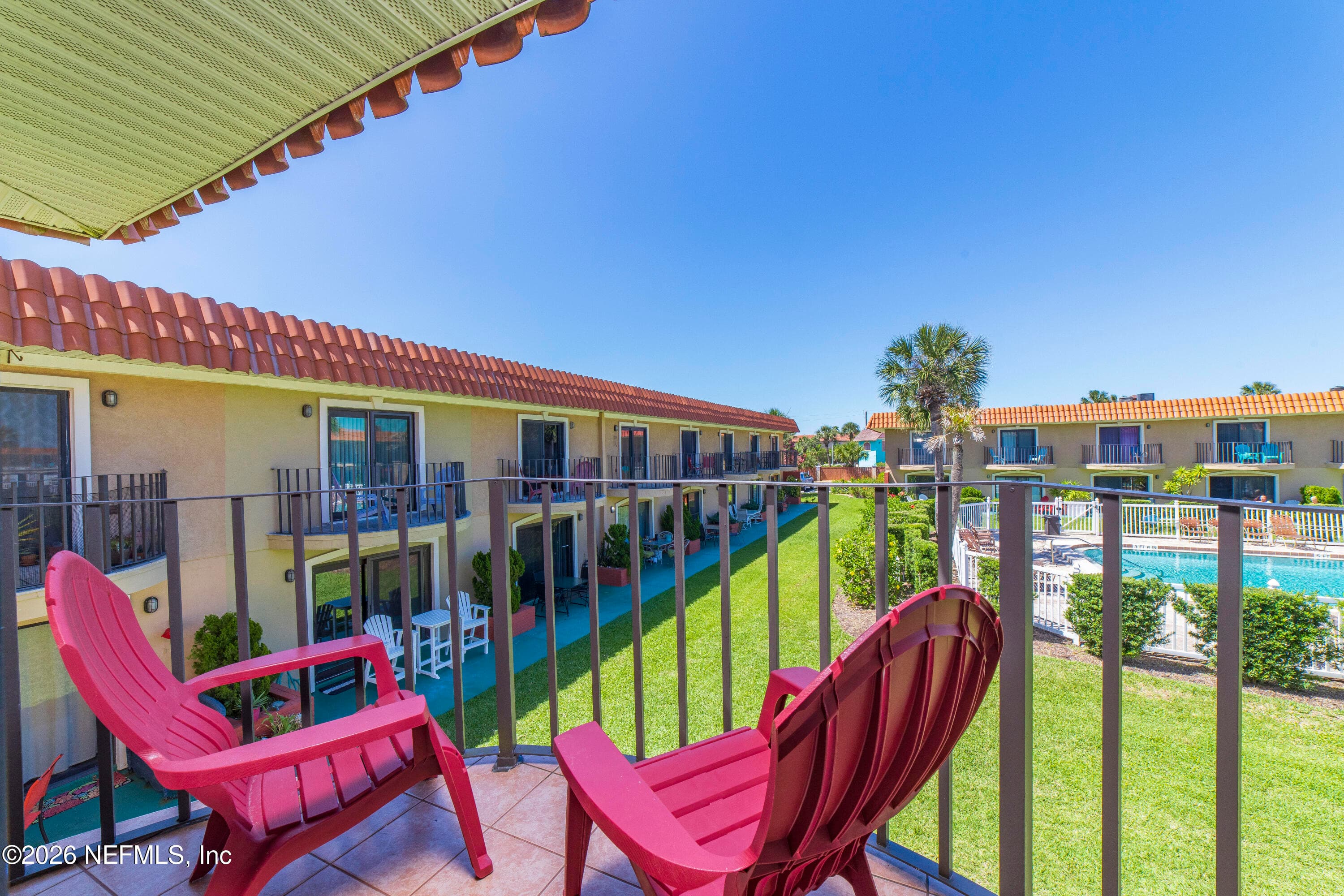 Photo 25 of 826 A1A BEACH BLVD Boulevard 37, St. Augustine, FL 32080