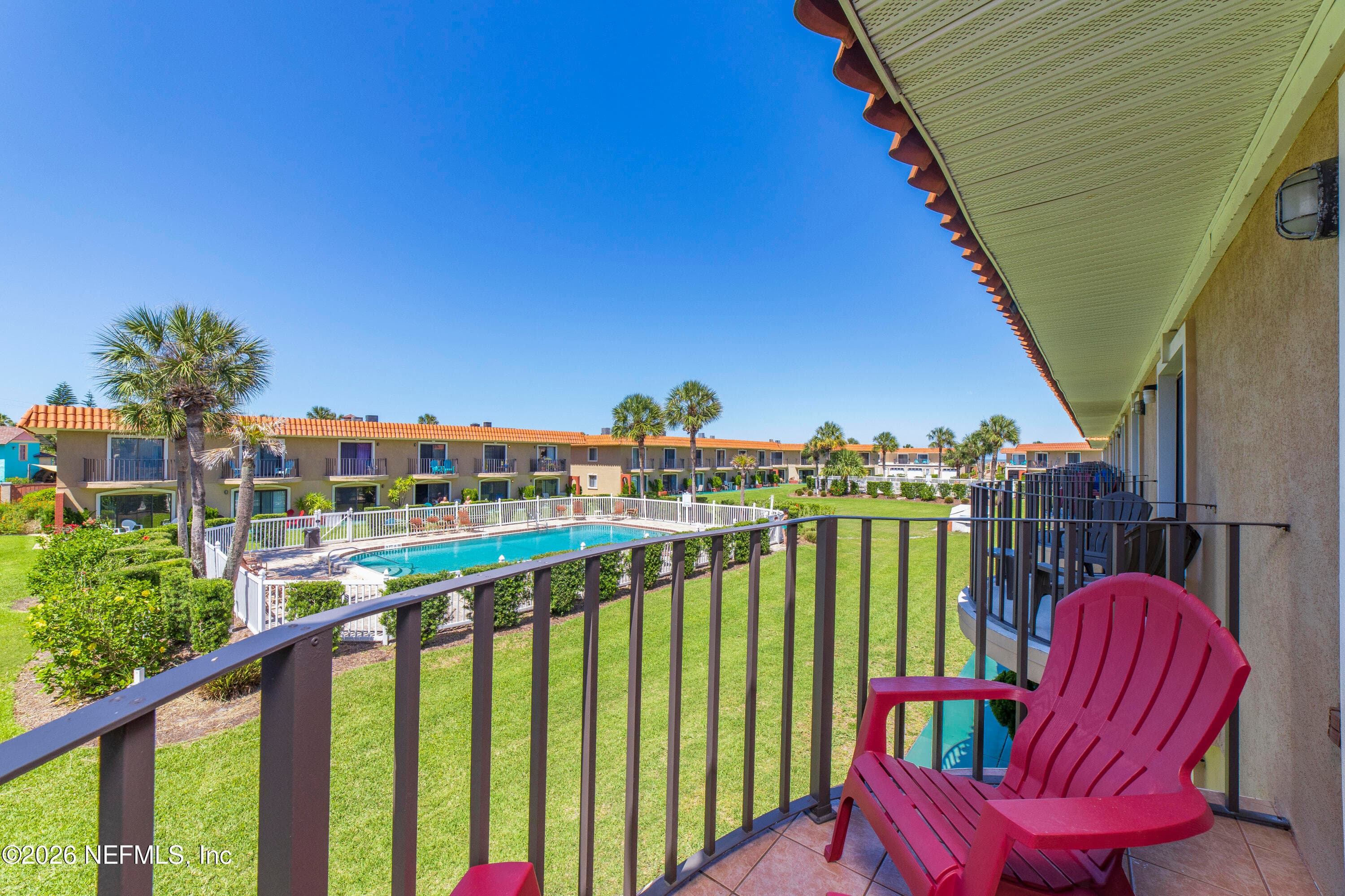 Photo 24 of 826 A1A BEACH BLVD Boulevard 37, St. Augustine, FL 32080