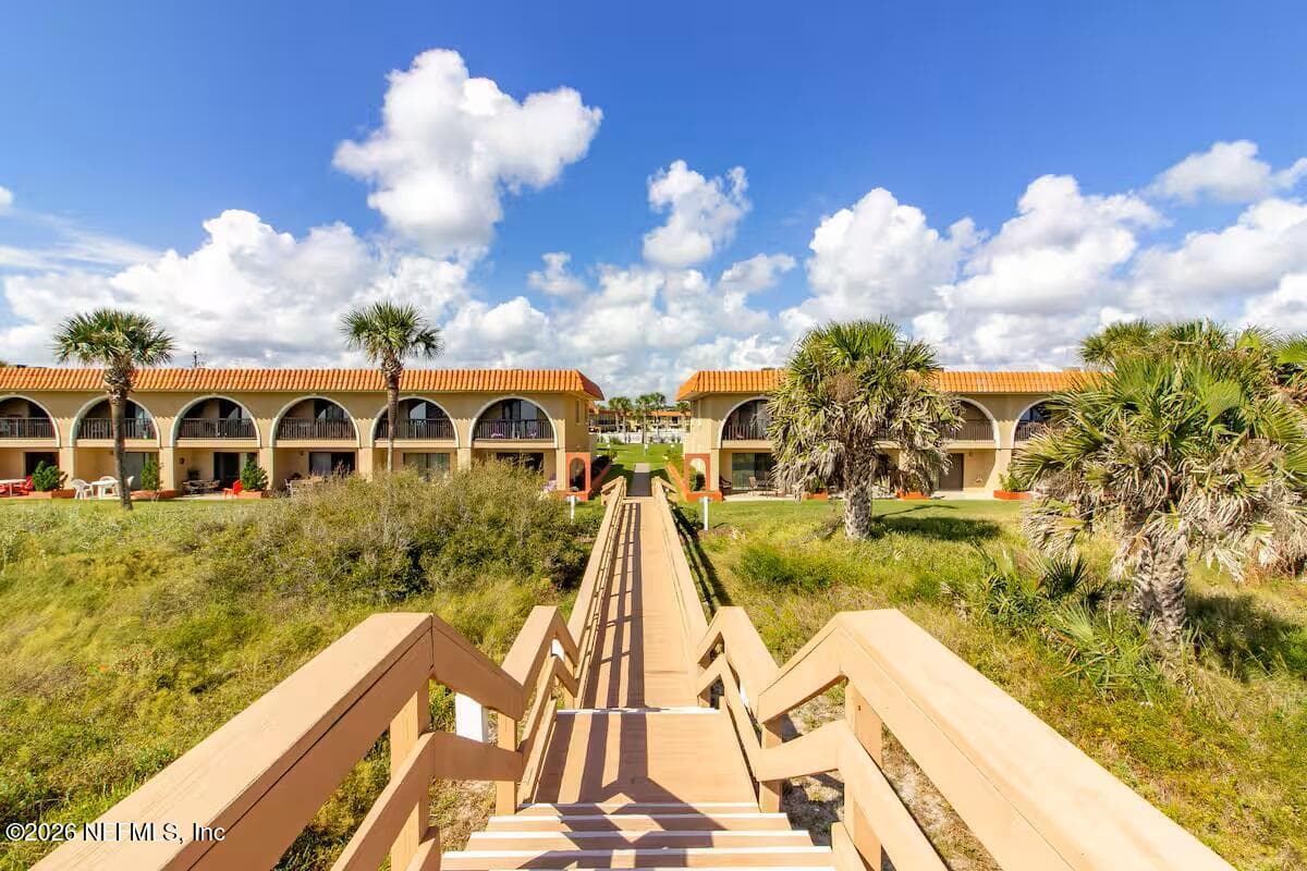 826 A1A BEACH BLVD Boulevard 36, St. Augustine, FL 32080