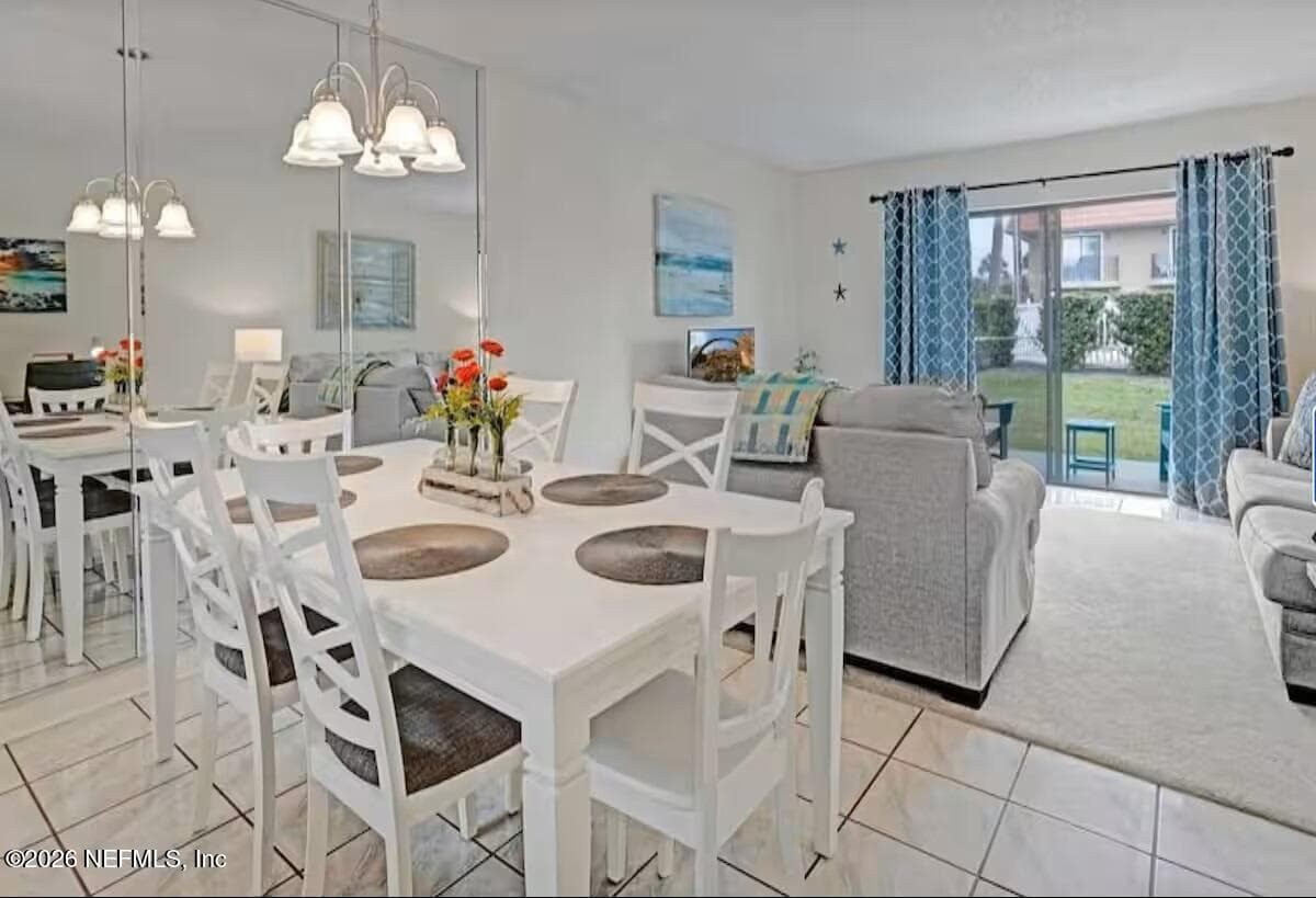 Photo 4 of 826 A1A BEACH BLVD Boulevard 36, St. Augustine, FL 32080