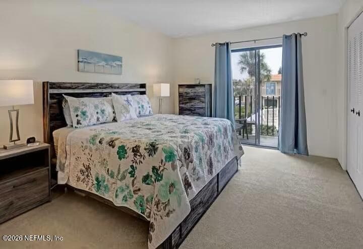 Photo 11 of 826 A1A BEACH BLVD Boulevard 36, St. Augustine, FL 32080