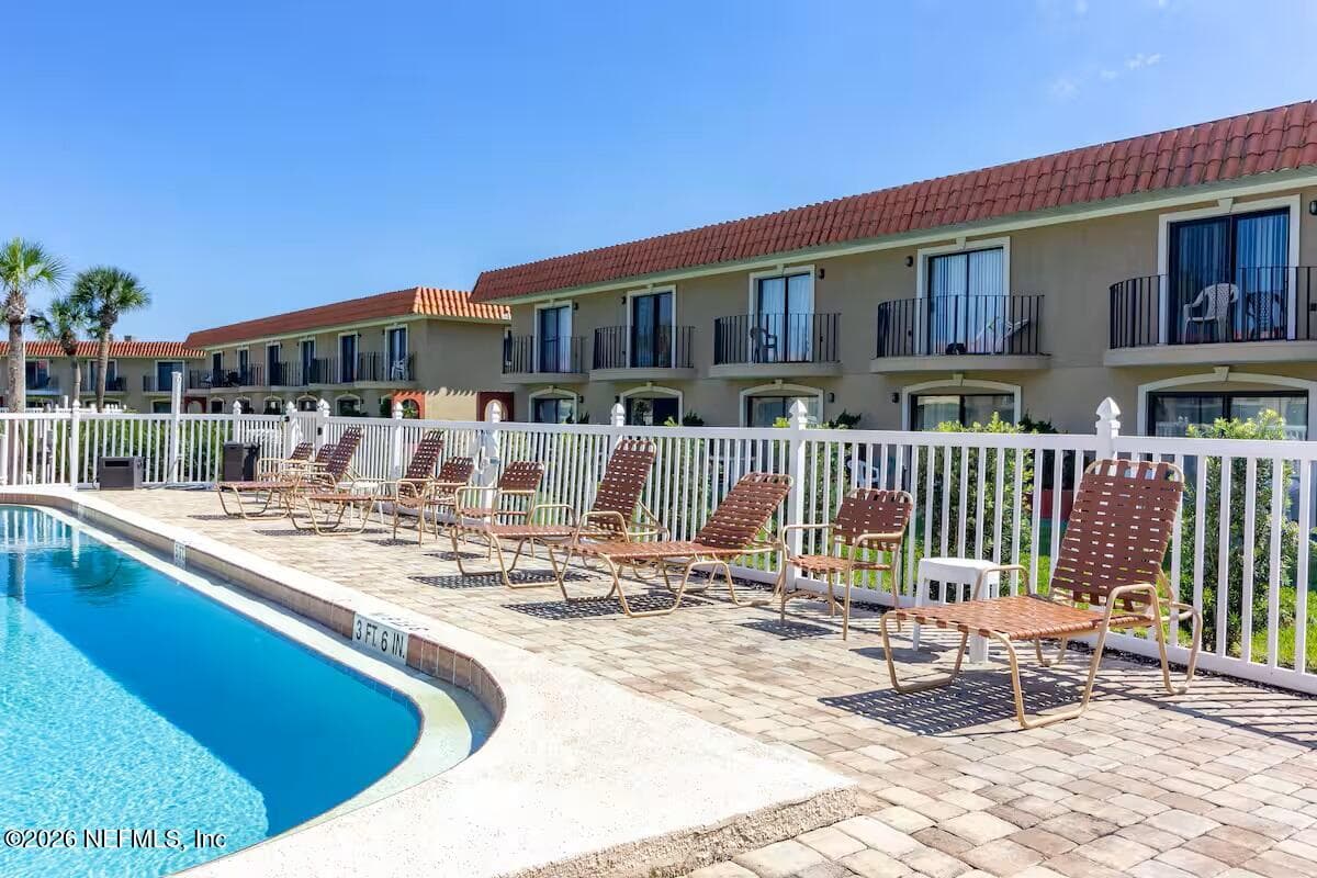Photo 32 of 826 A1A BEACH BLVD Boulevard 36, St. Augustine, FL 32080