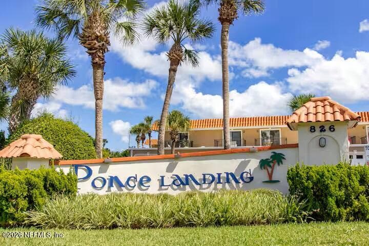 Photo 25 of 826 A1A BEACH BLVD Boulevard 34, St. Augustine, FL 32080