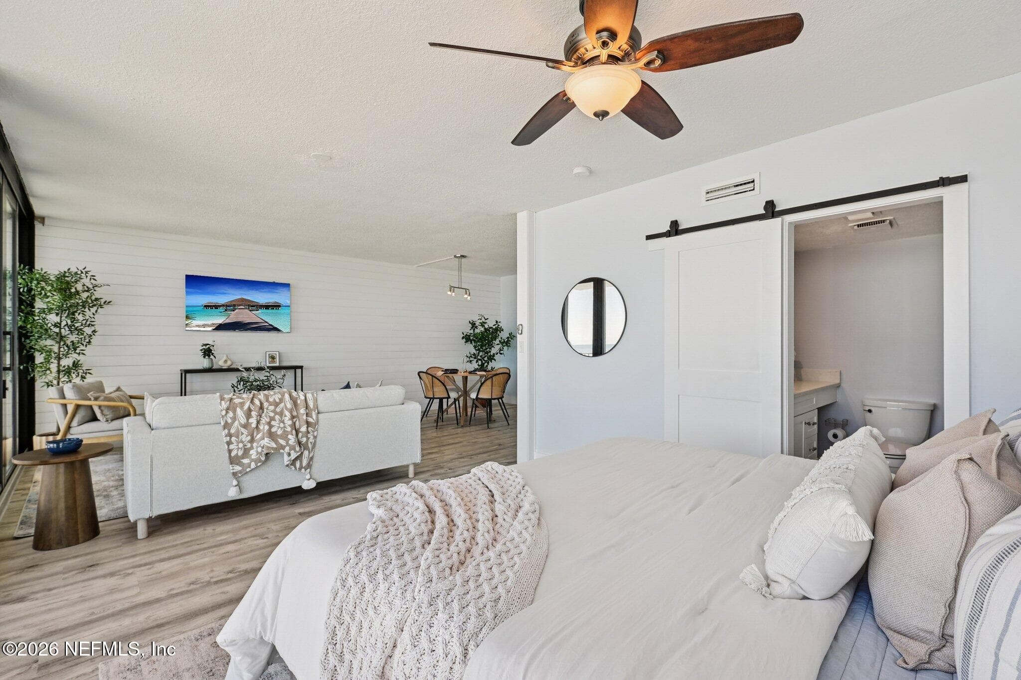 Photo 7 of 601 S 1ST Street 6H, Jacksonville Beach, FL 32250