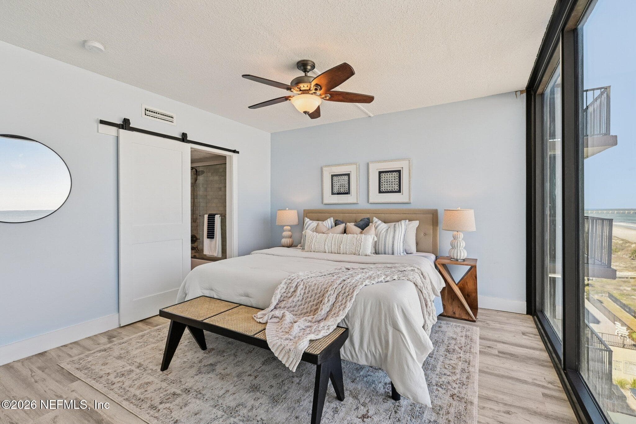 Photo 19 of 601 S 1ST Street 6H, Jacksonville Beach, FL 32250