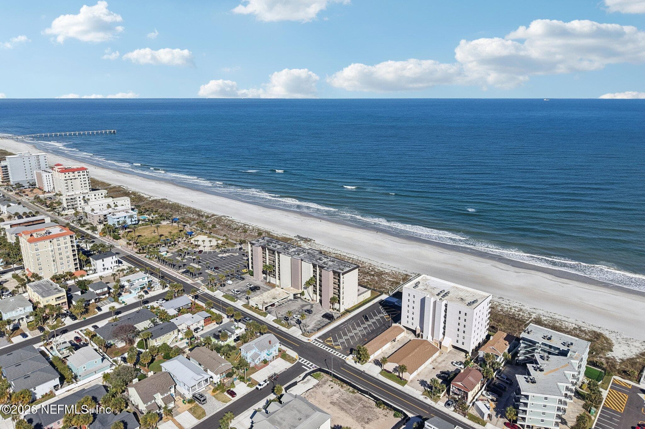 Photo 28 of 601 S 1ST Street 6H, Jacksonville Beach, FL 32250