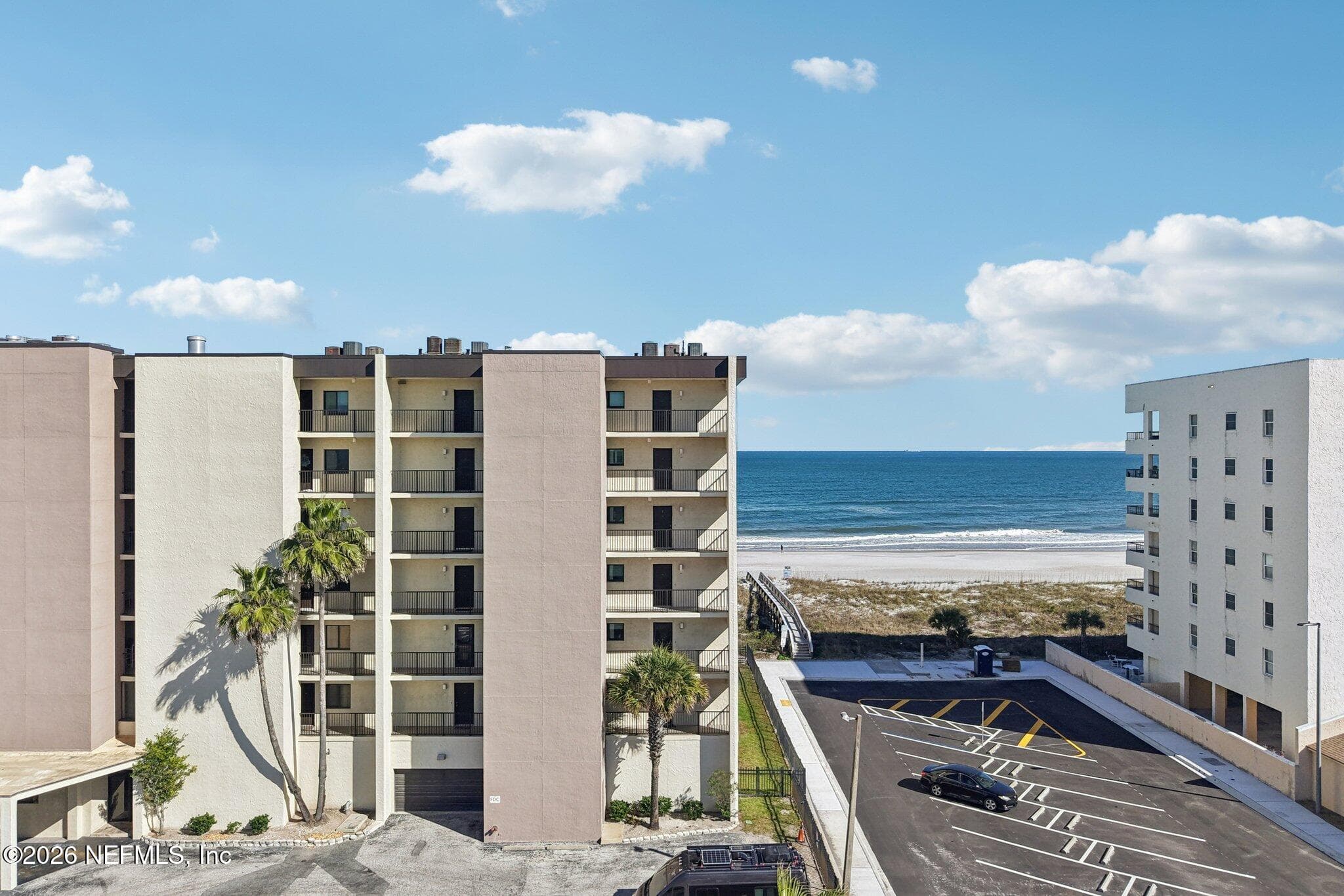 Photo 30 of 601 S 1ST Street 6H, Jacksonville Beach, FL 32250