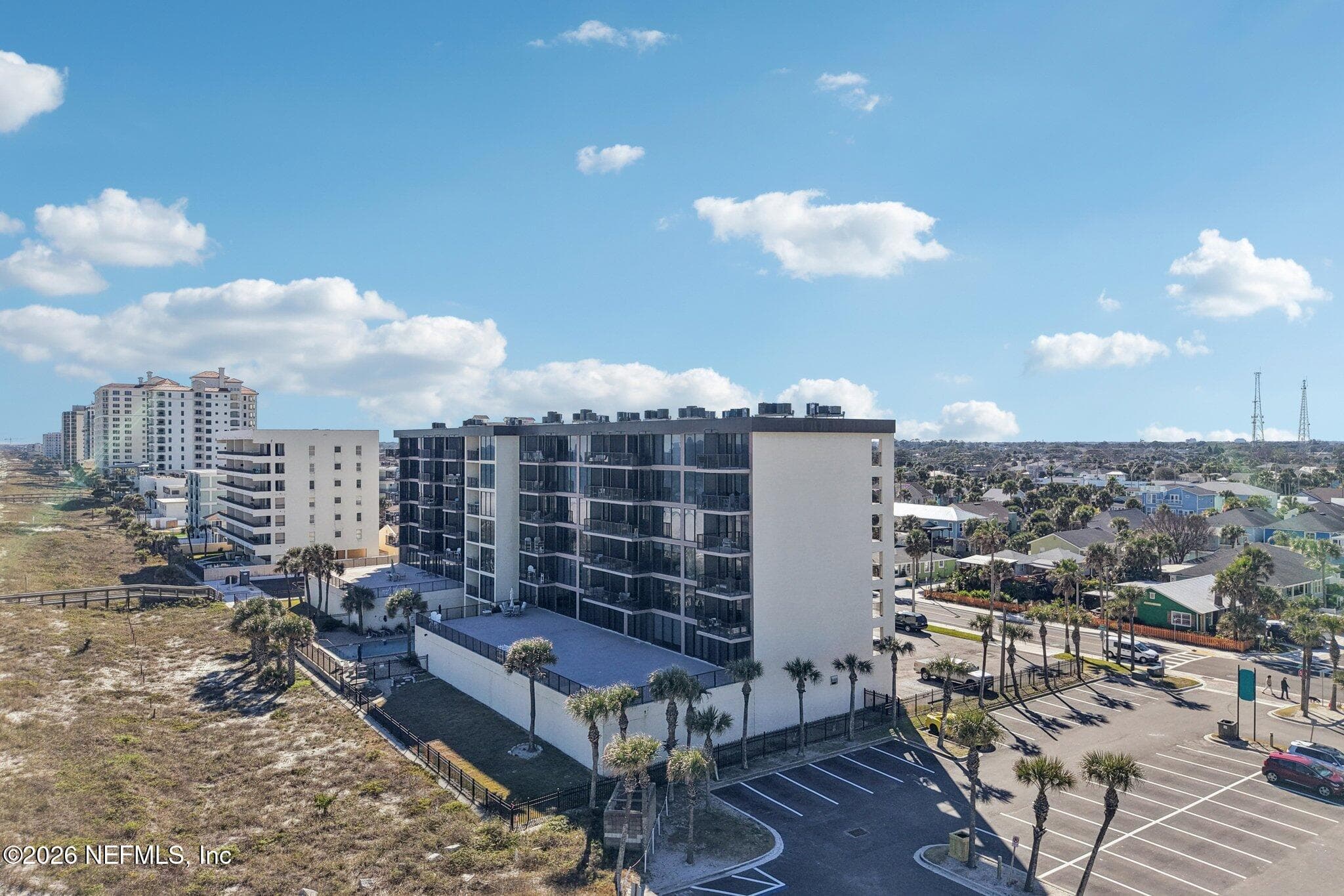Photo 31 of 601 S 1ST Street 6H, Jacksonville Beach, FL 32250