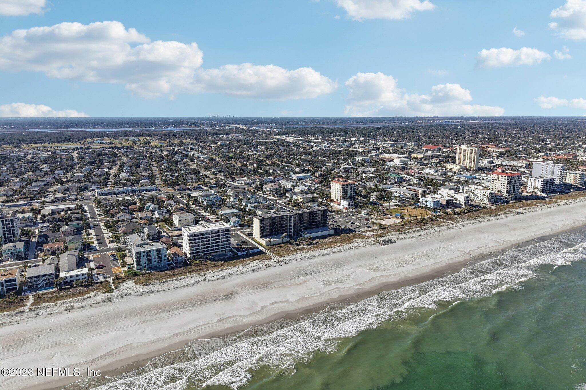 Photo 38 of 601 S 1ST Street 6H, Jacksonville Beach, FL 32250