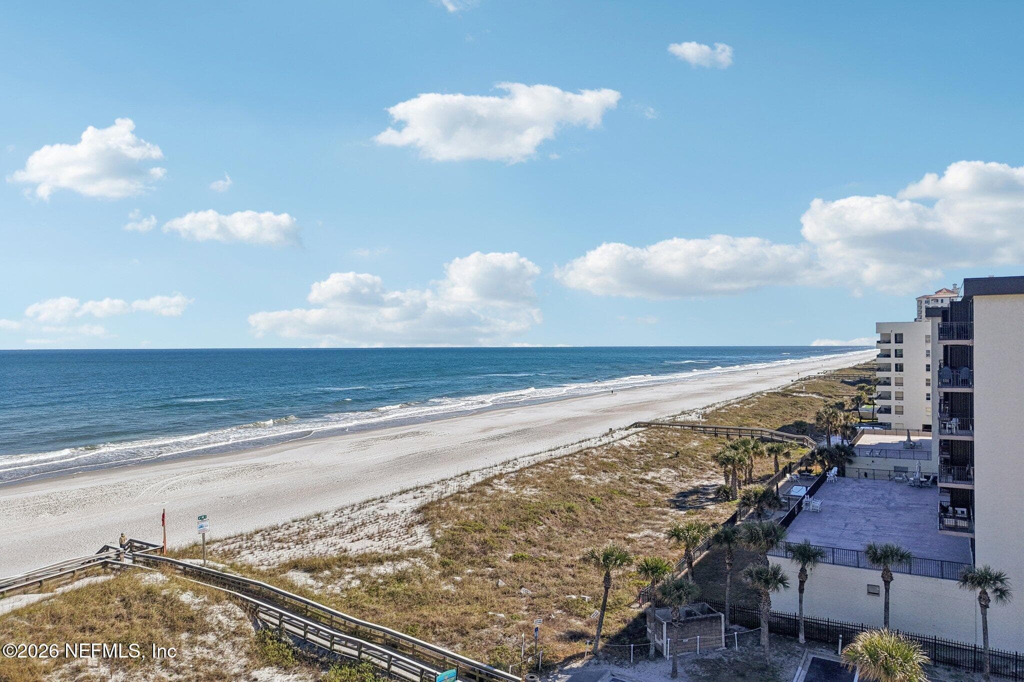 Photo 39 of 601 S 1ST Street 6H, Jacksonville Beach, FL 32250