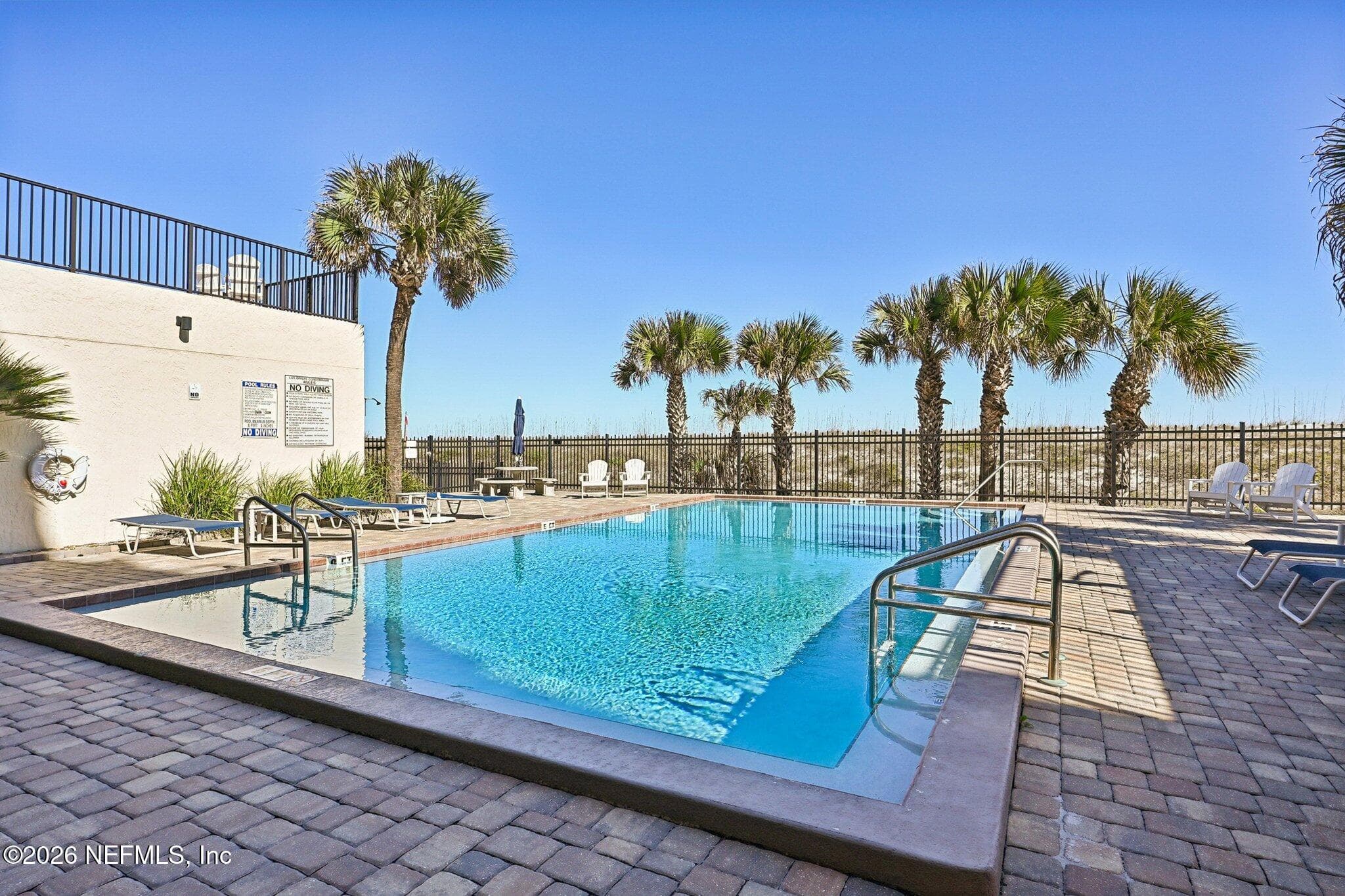 Photo 41 of 601 S 1ST Street 6H, Jacksonville Beach, FL 32250