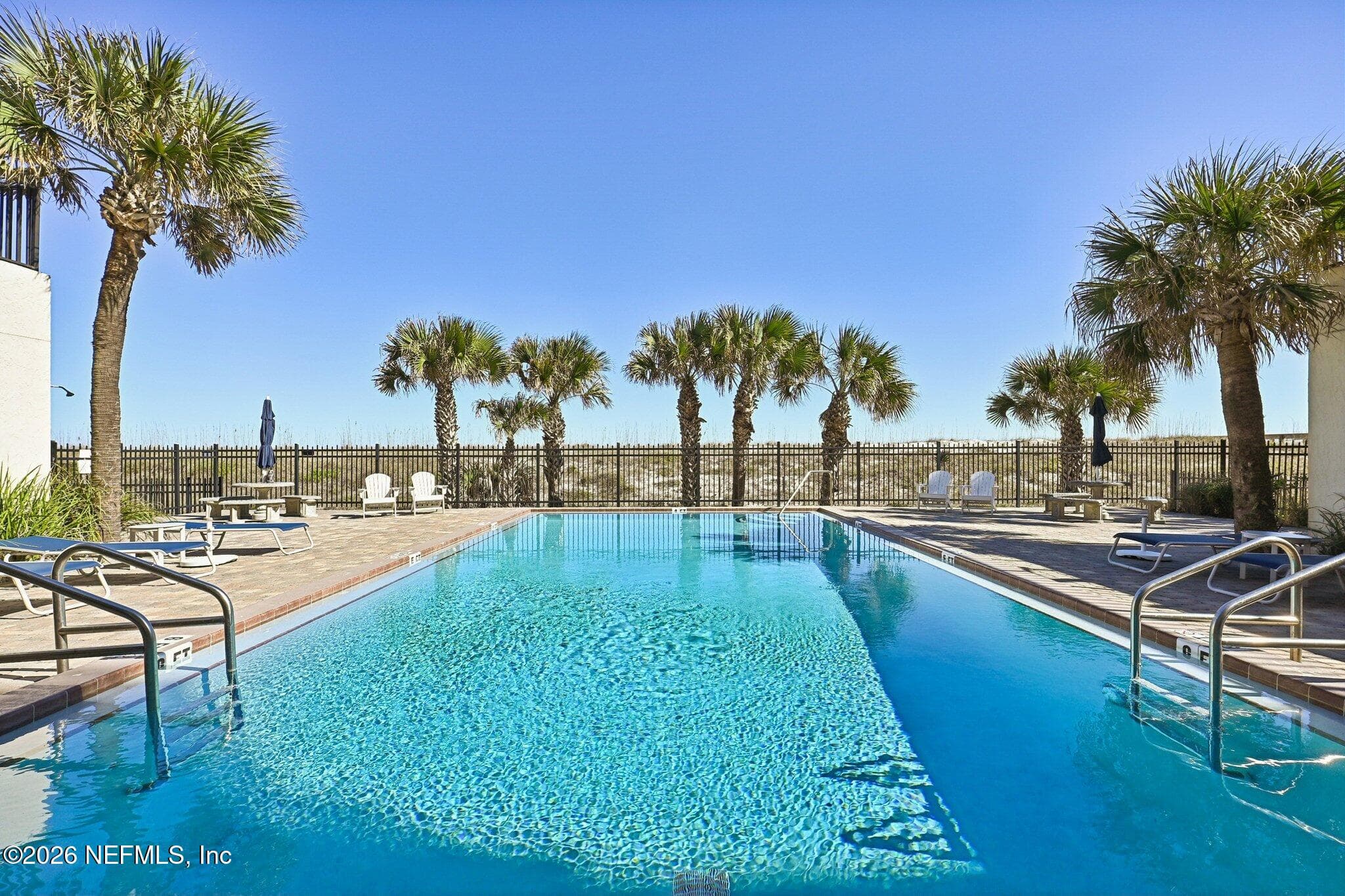 Photo 42 of 601 S 1ST Street 6H, Jacksonville Beach, FL 32250