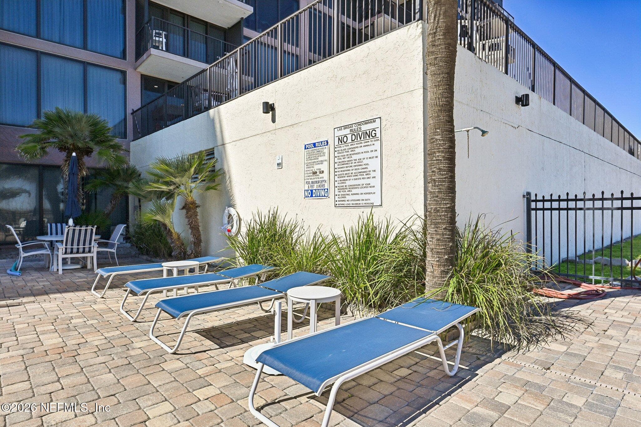 Photo 43 of 601 S 1ST Street 6H, Jacksonville Beach, FL 32250