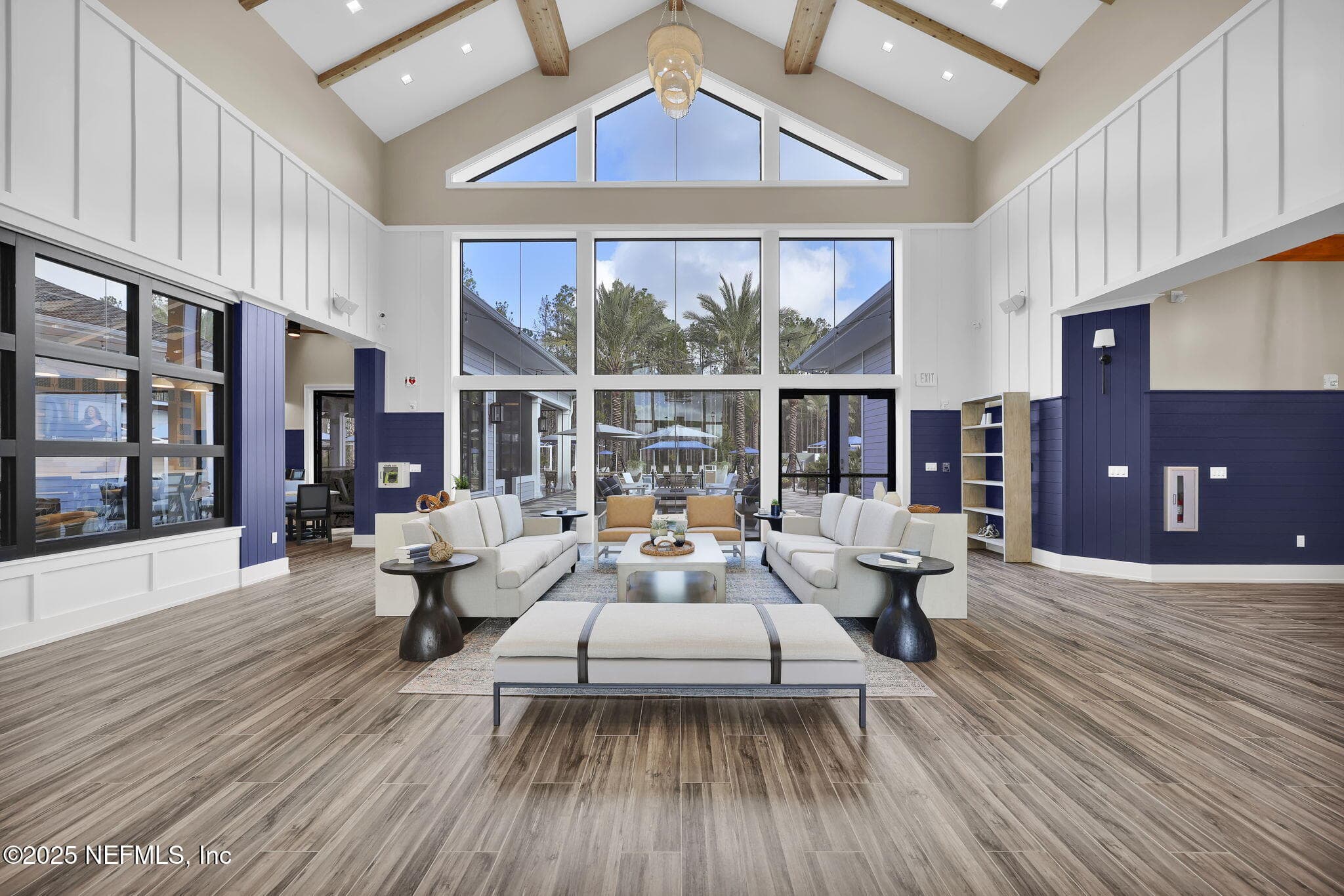 Exclusive Amenities — 328 ECLIPTIC Loop, Yulee, FL 32097