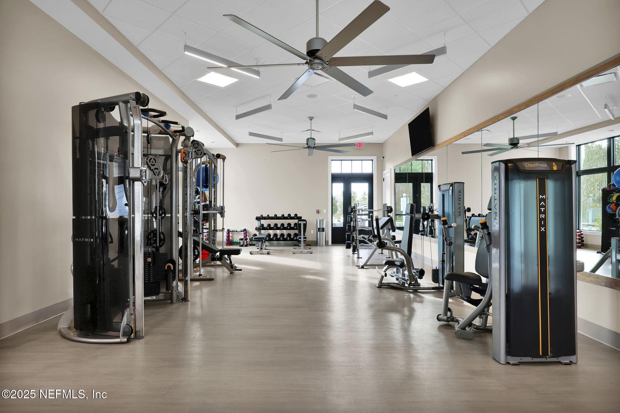 Exclusive Amenities — 328 ECLIPTIC Loop, Yulee, FL 32097