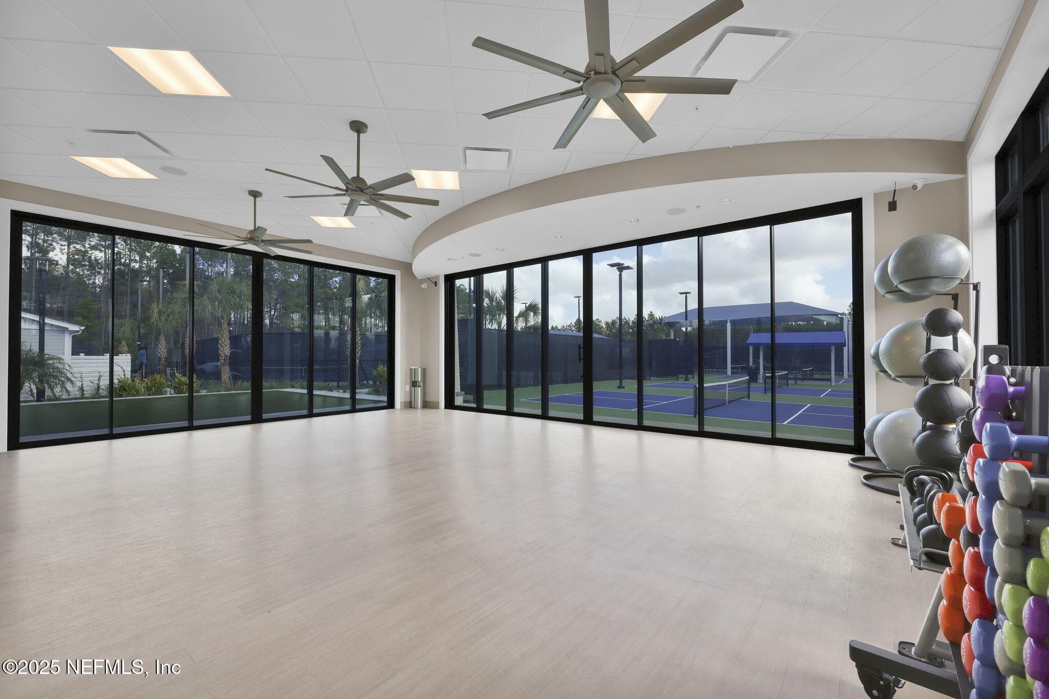 Exclusive Amenities — 328 ECLIPTIC Loop, Yulee, FL 32097