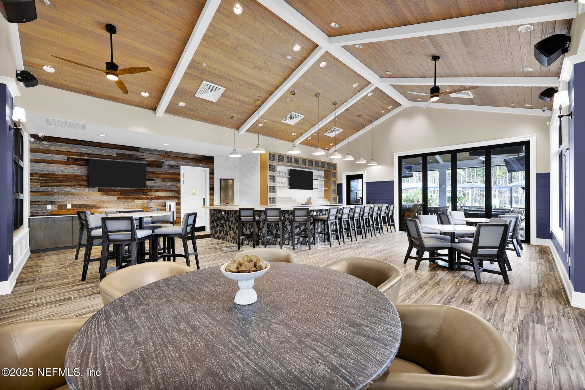 Exclusive Amenities — 328 ECLIPTIC Loop, Yulee, FL 32097