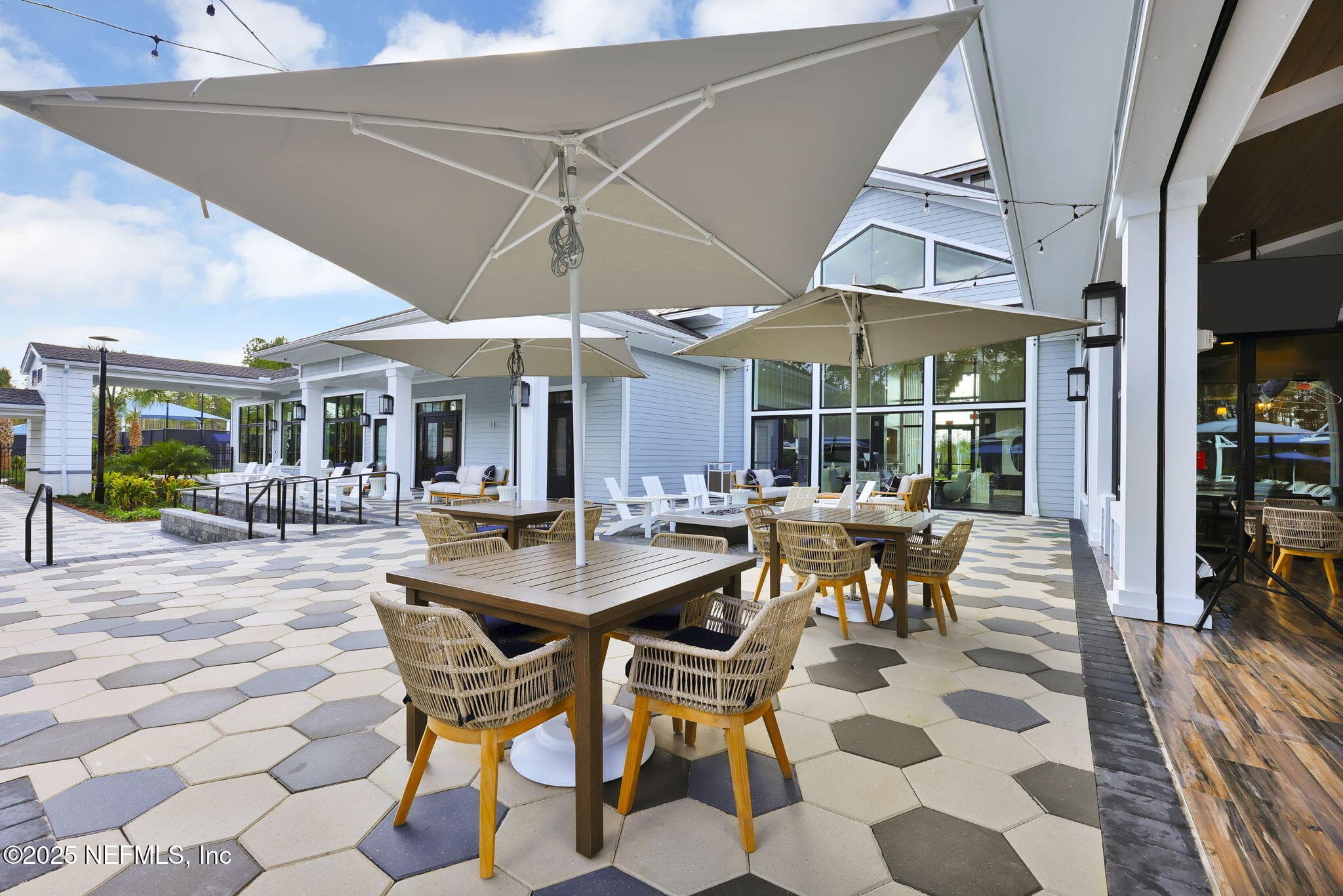 Exclusive Amenities — 328 ECLIPTIC Loop, Yulee, FL 32097