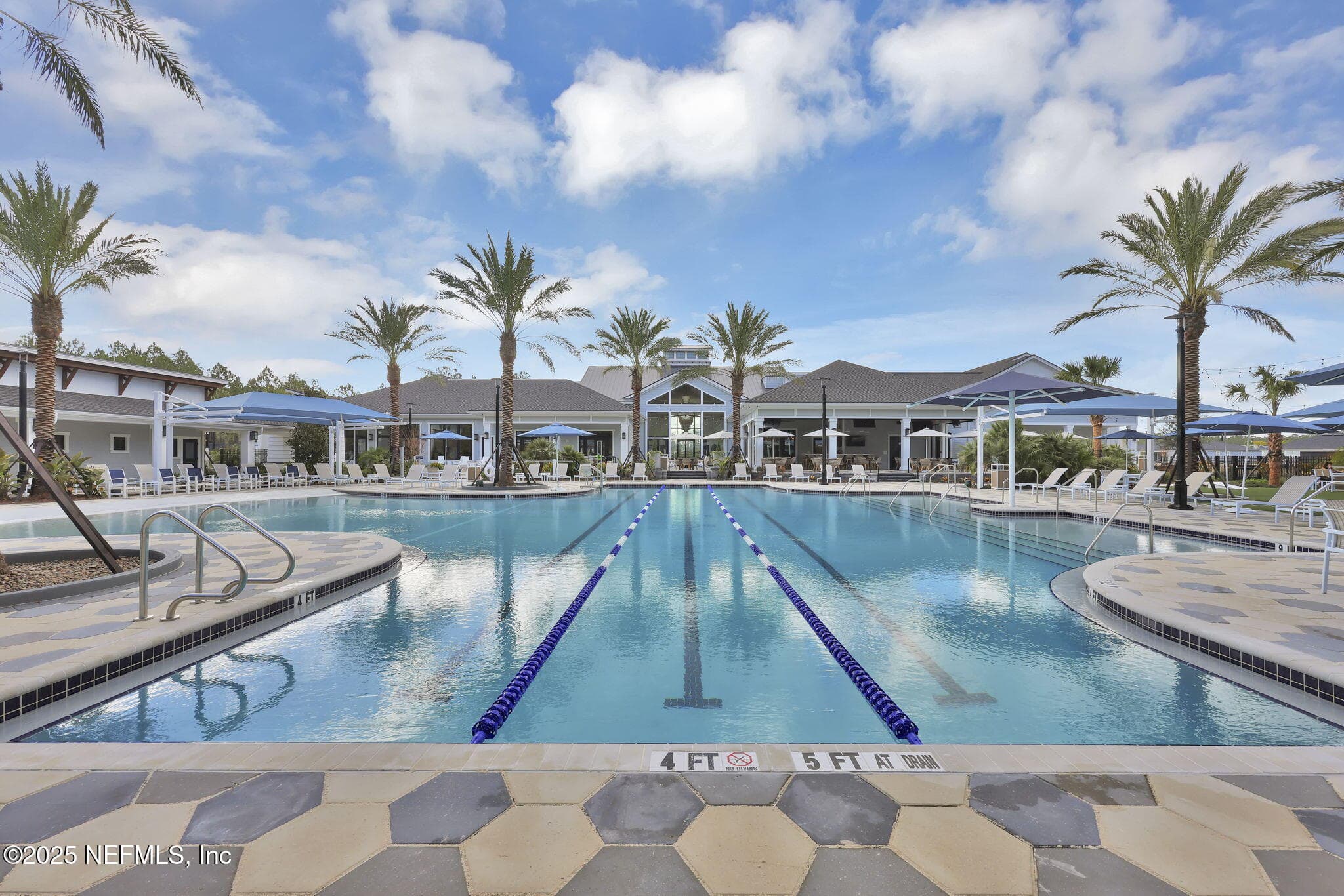 Exclusive Amenities — 328 ECLIPTIC Loop, Yulee, FL 32097