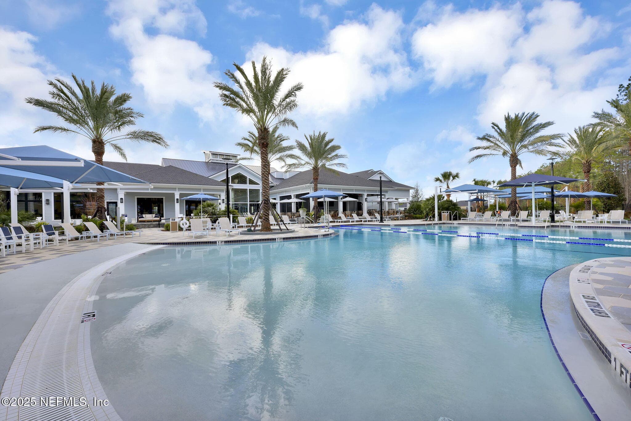 Exclusive Amenities — 328 ECLIPTIC Loop, Yulee, FL 32097