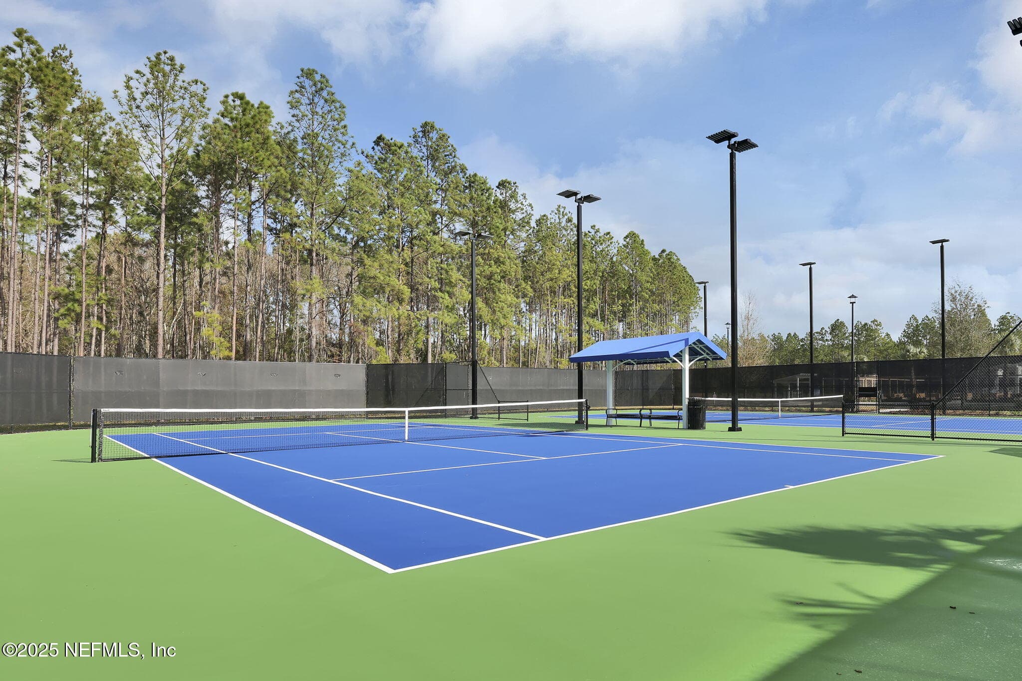 Exclusive Amenities — 328 ECLIPTIC Loop, Yulee, FL 32097