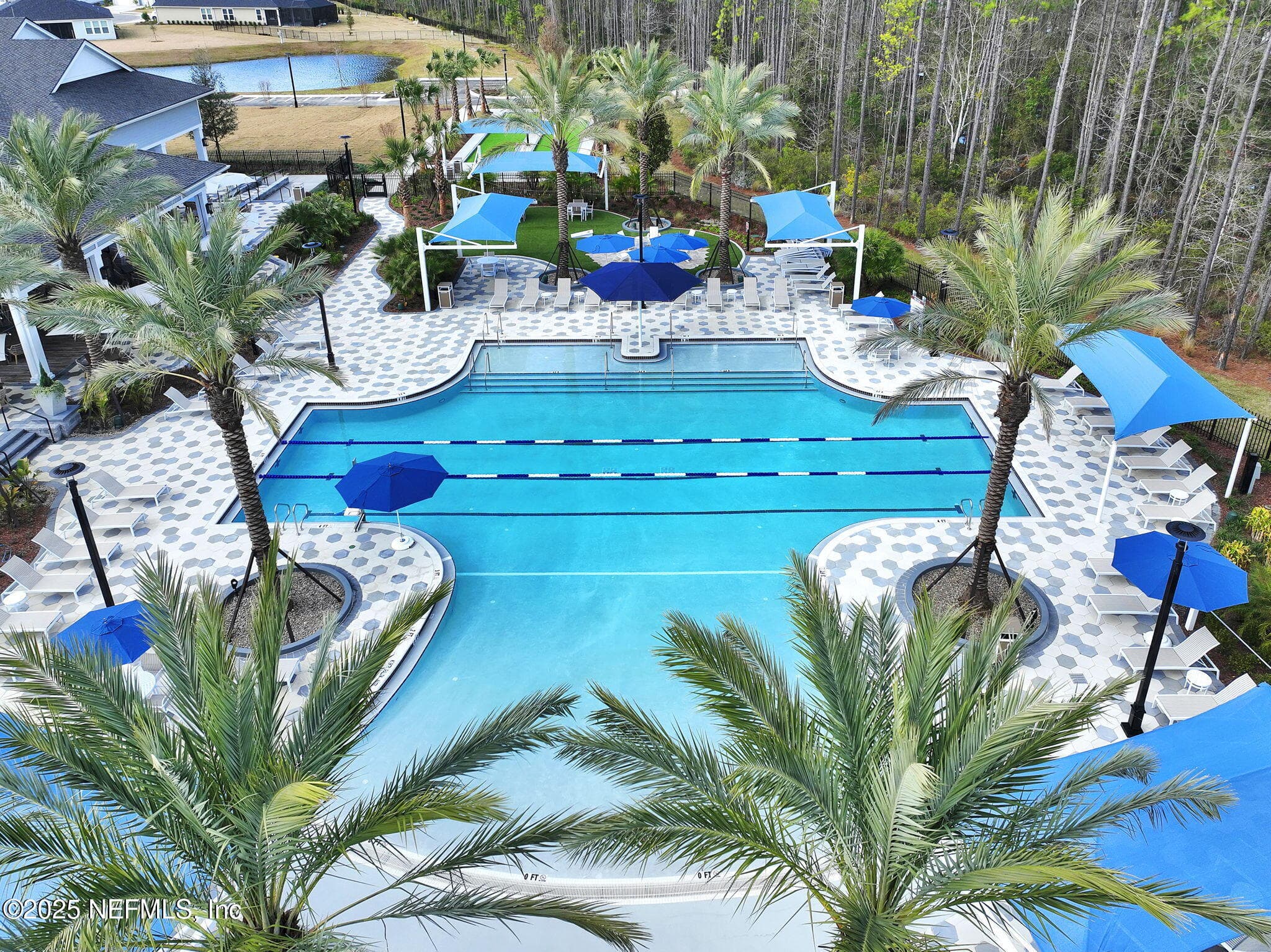 Exclusive Amenities — 328 ECLIPTIC Loop, Yulee, FL 32097