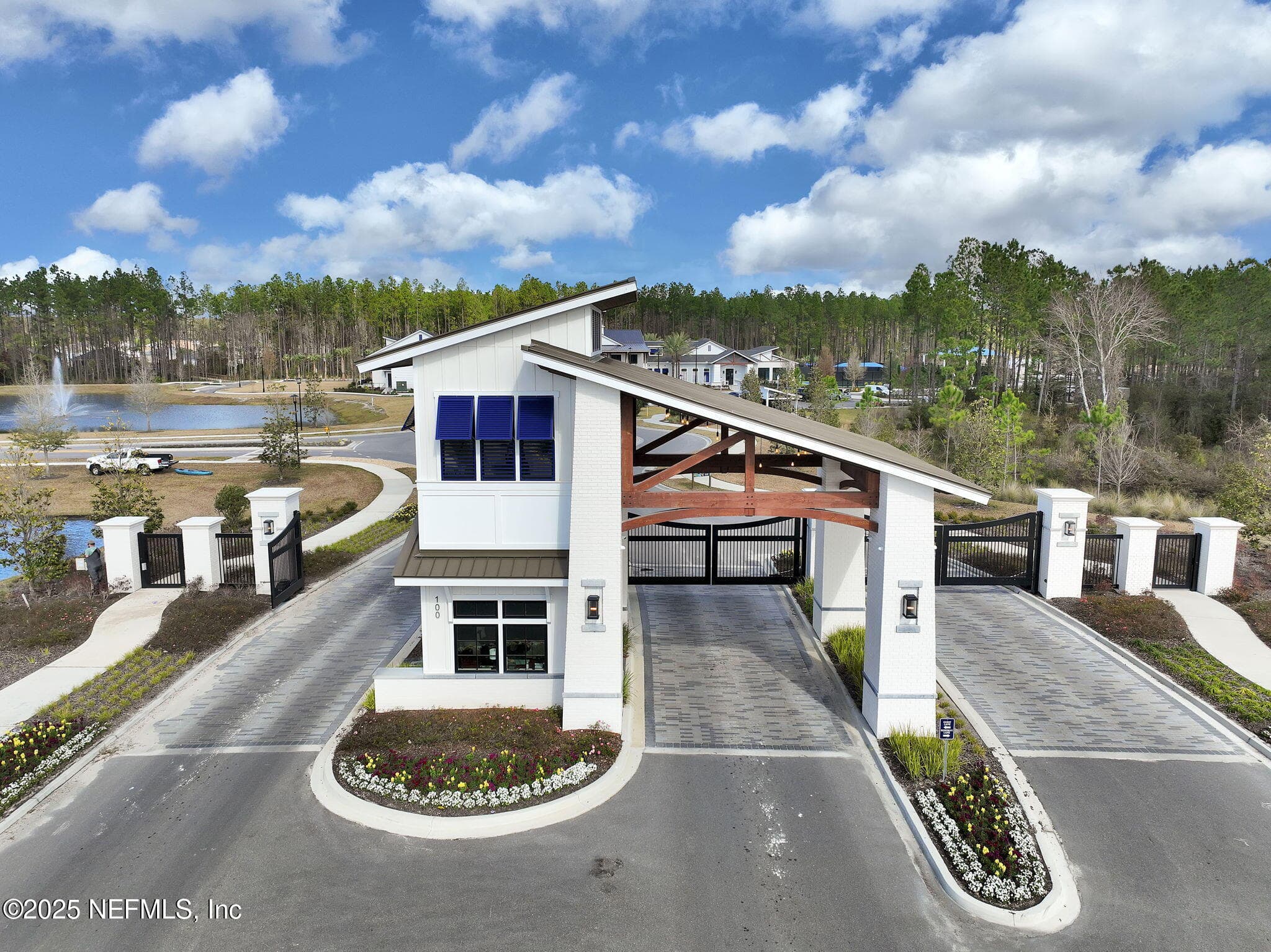 Exclusive Amenities — 328 ECLIPTIC Loop, Yulee, FL 32097