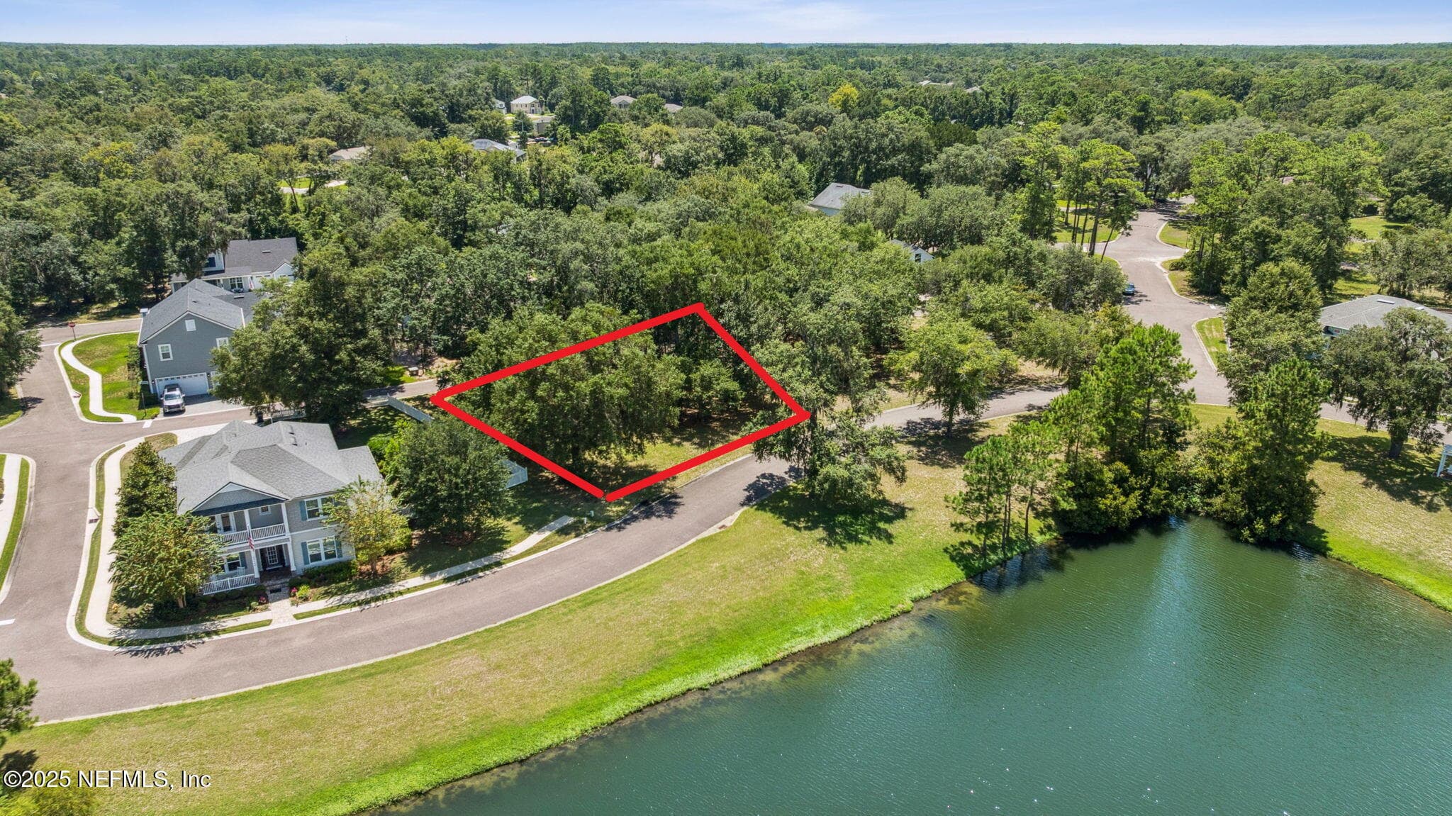 Photo 2 of 28442 VIEUX CARRE, Yulee, FL 32097