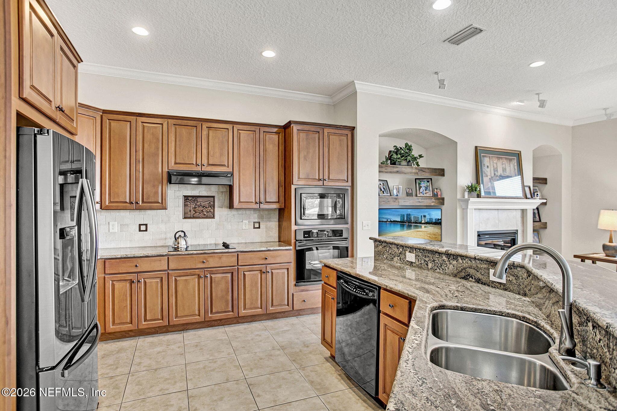 Kitchen — 3576 BARTON CREEK Circle, Green Cove Springs, FL 32043