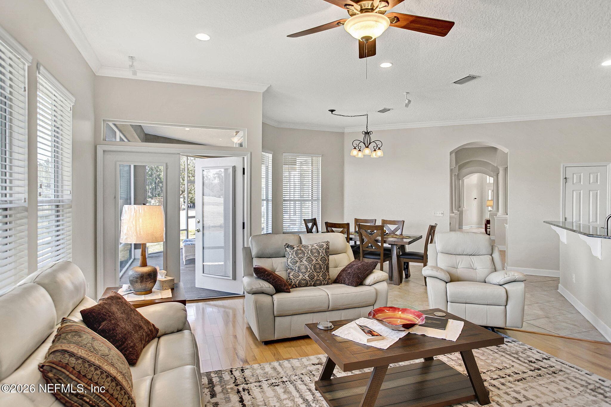 Family Room View 3 — 3576 BARTON CREEK Circle, Green Cove Springs, FL 32043