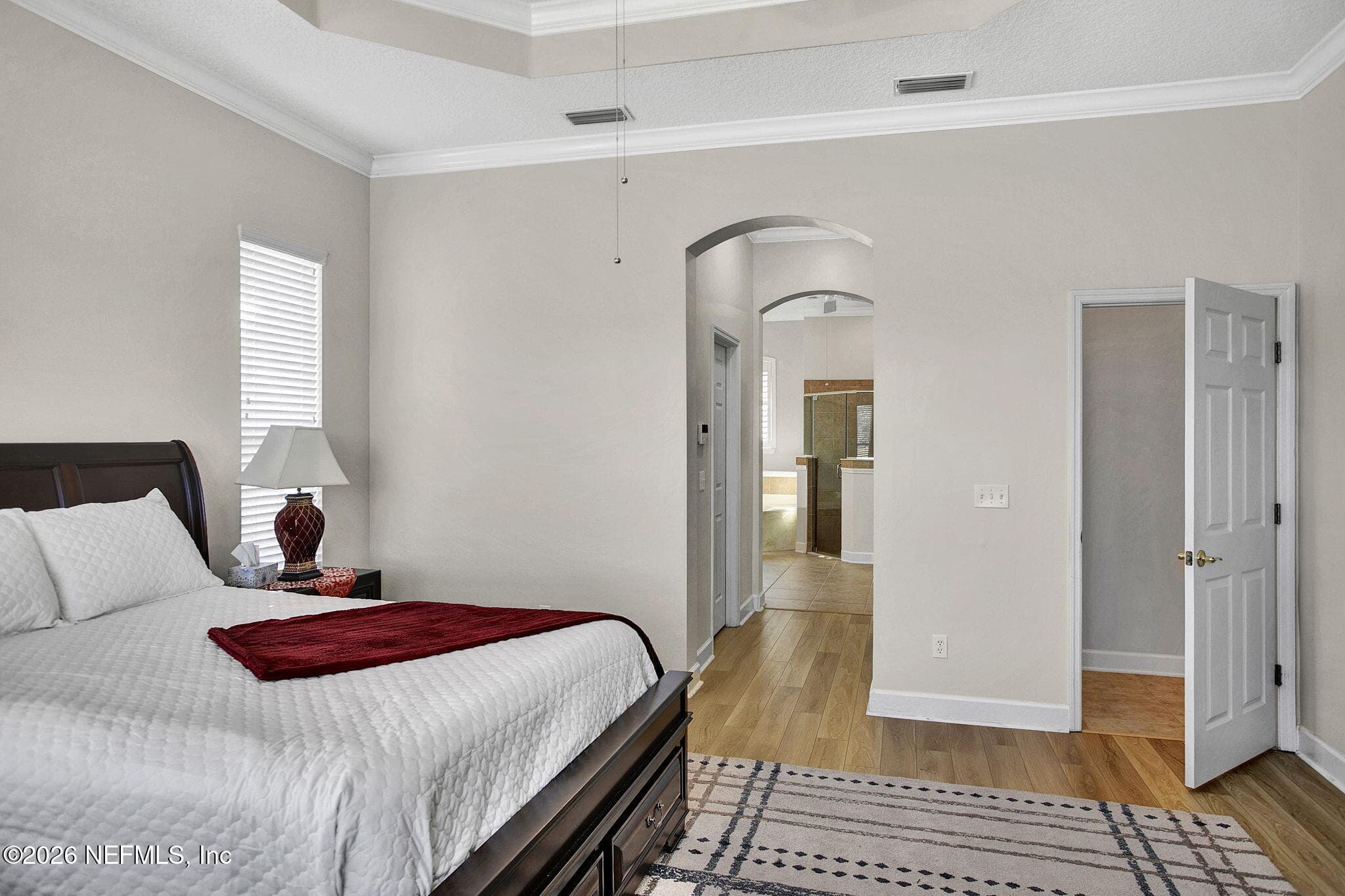 Primary Bedroom View 3 — 3576 BARTON CREEK Circle, Green Cove Springs, FL 32043