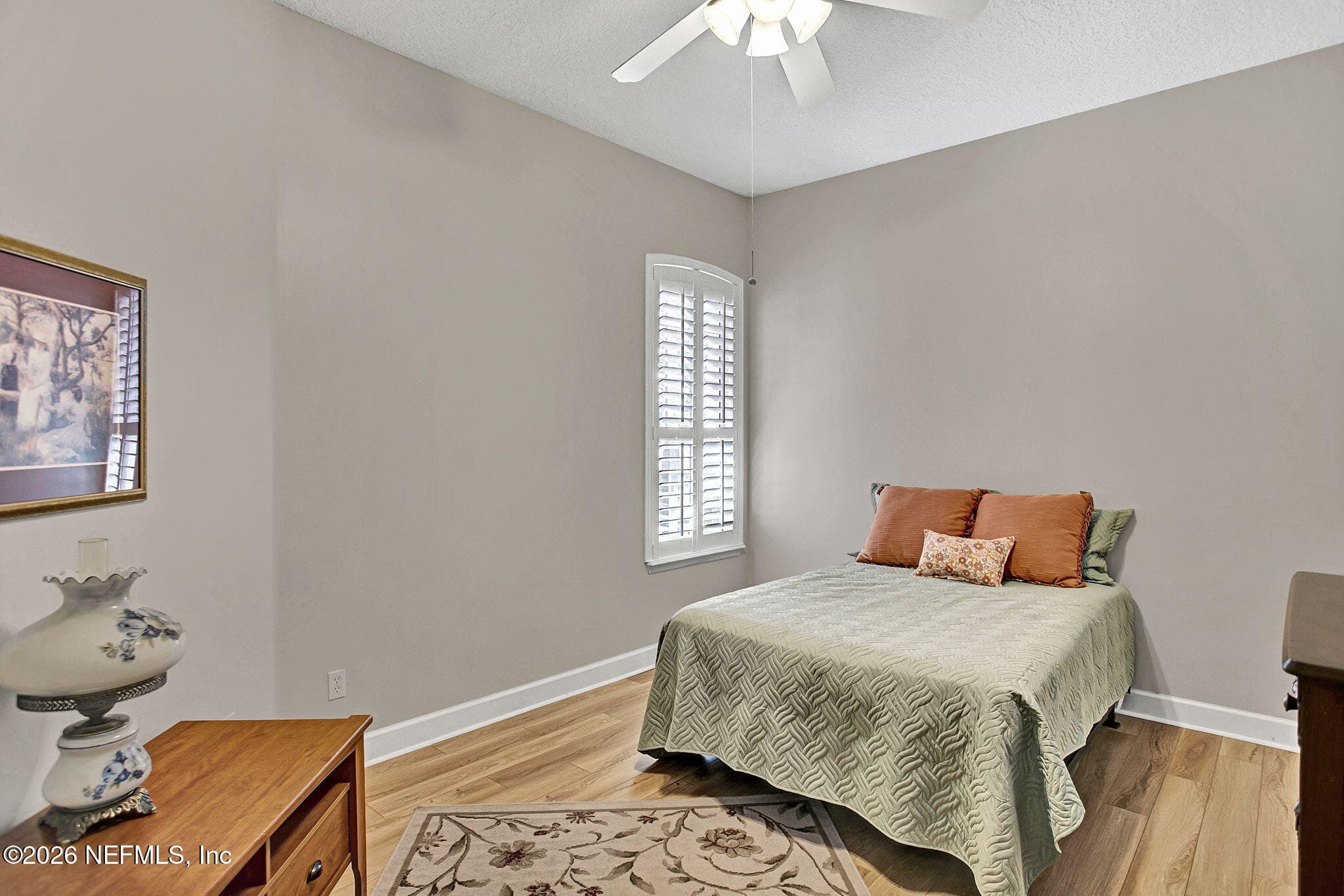 Bedroom #3 — 3576 BARTON CREEK Circle, Green Cove Springs, FL 32043