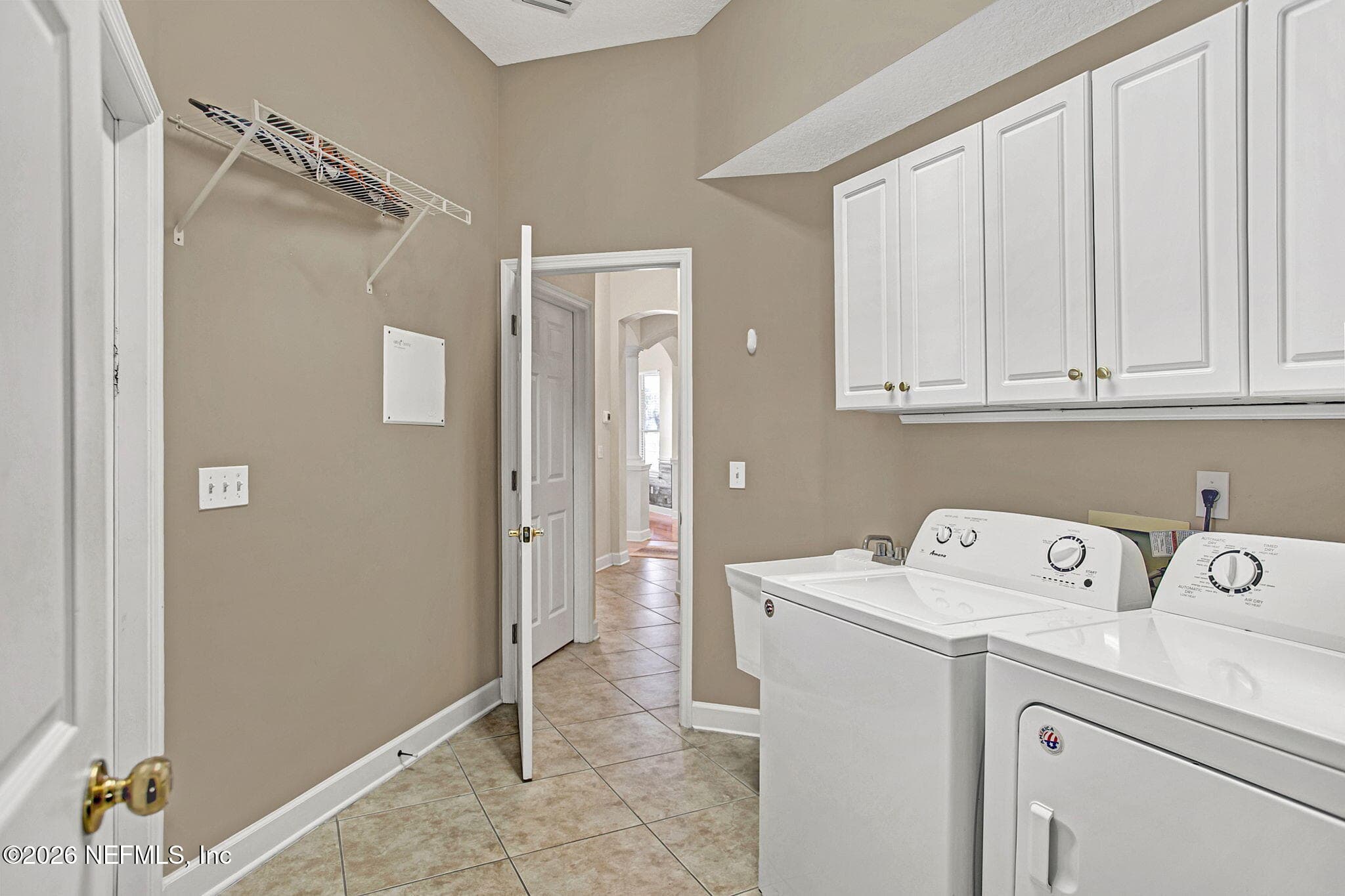 Laundry Room View 1 — 3576 BARTON CREEK Circle, Green Cove Springs, FL 32043