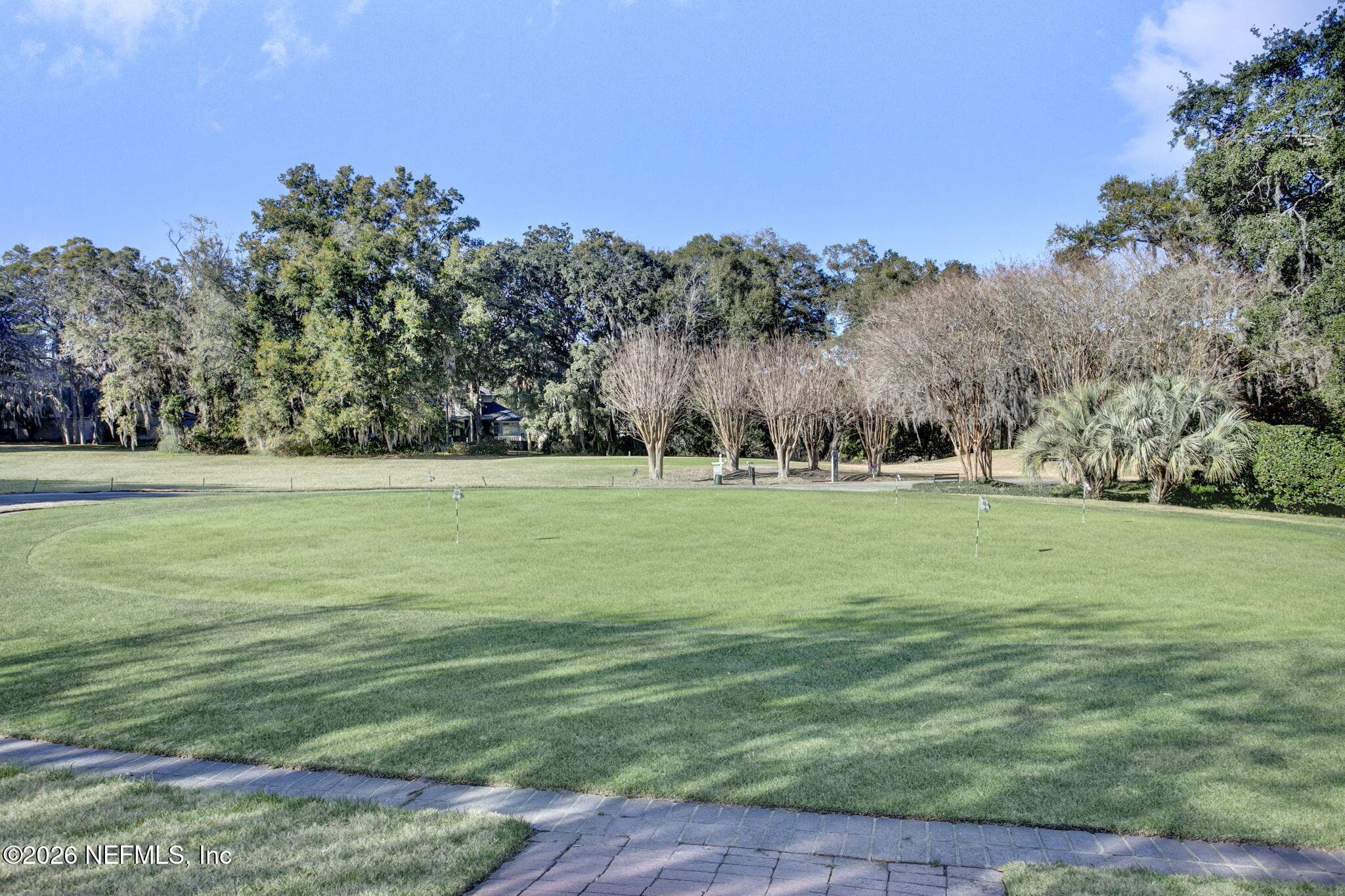 Golf Course View 1 — 3576 BARTON CREEK Circle, Green Cove Springs, FL 32043